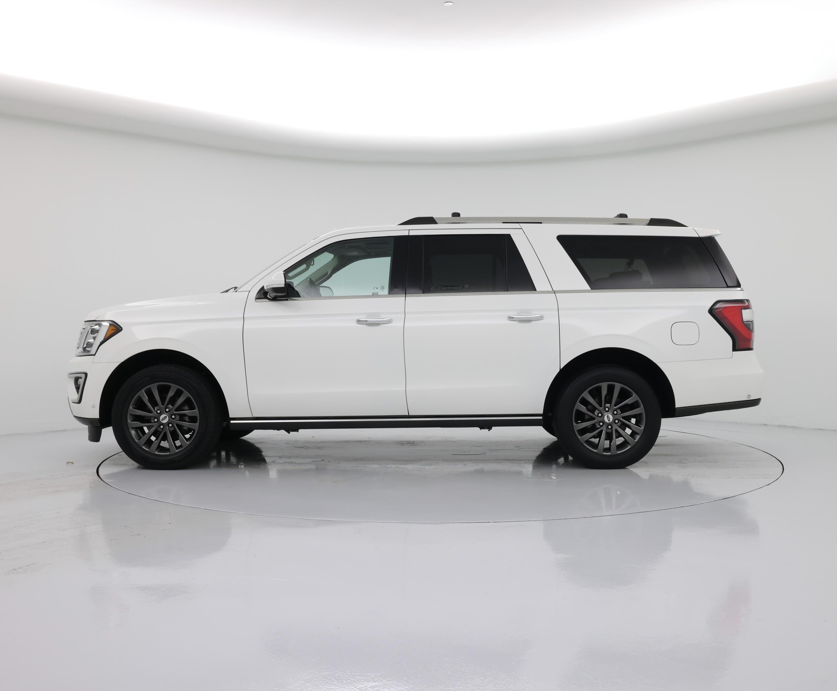 Thumbnail: 2021 Ford Expedition - 3