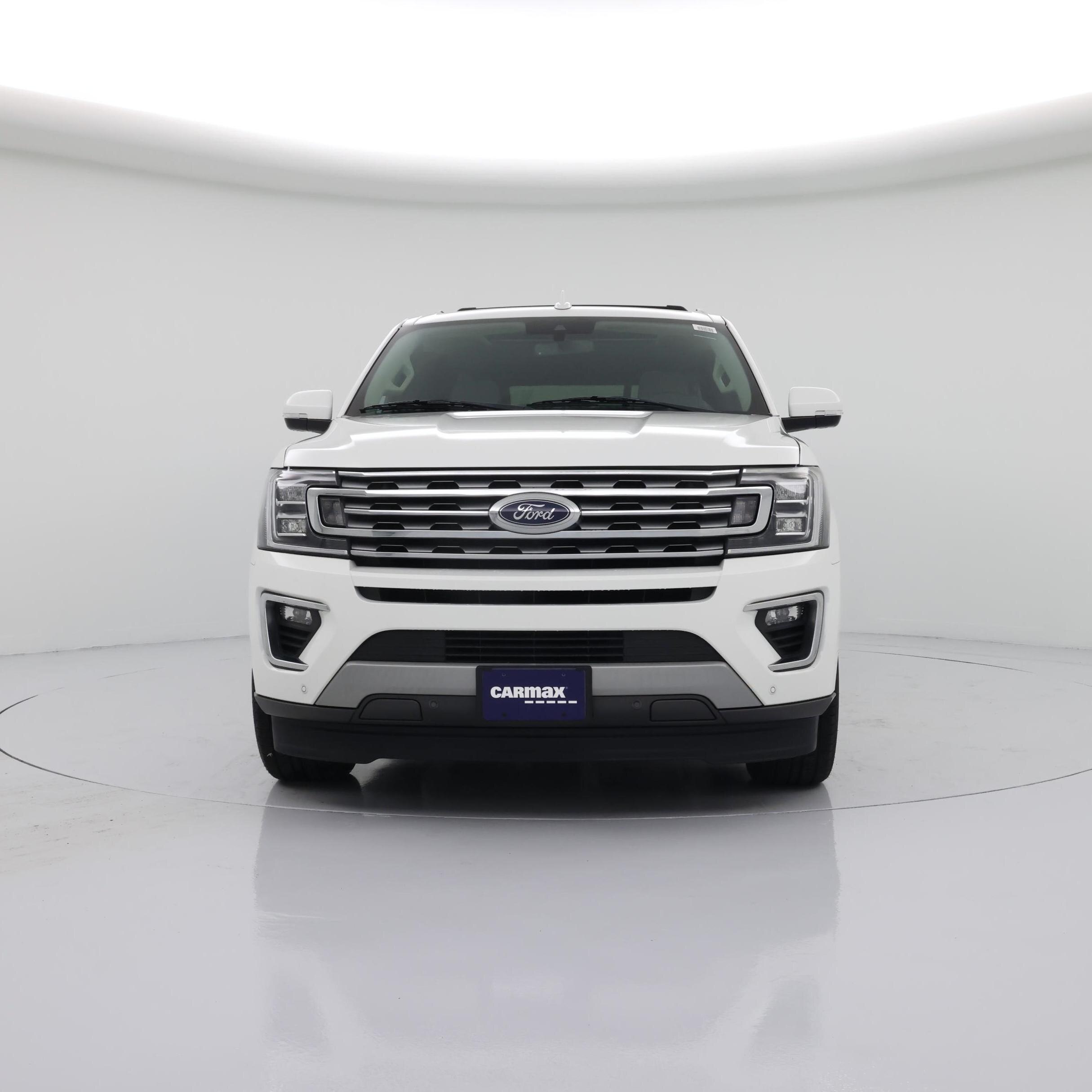 Thumbnail: 2021 Ford Expedition - 5