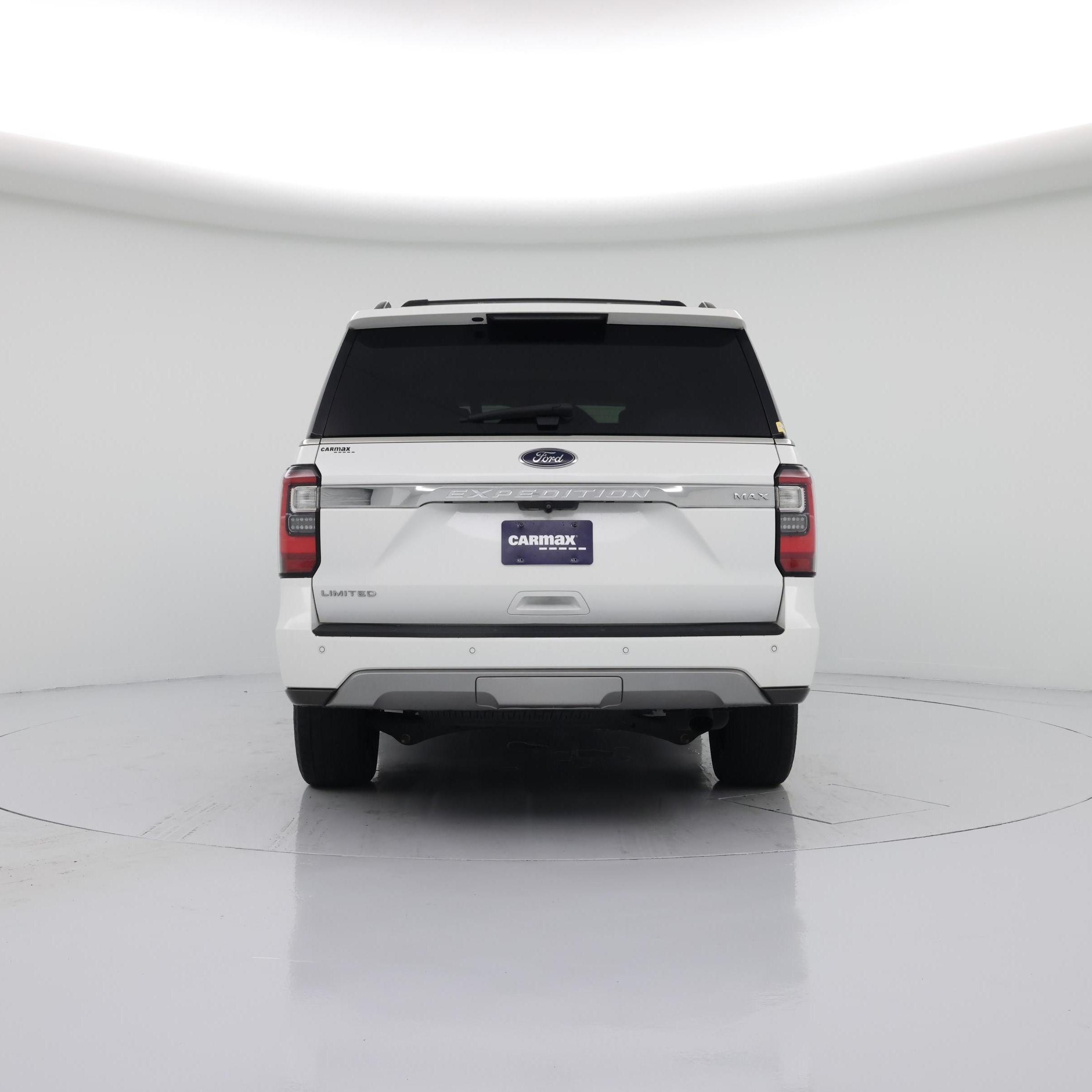 Thumbnail: 2021 Ford Expedition - 6