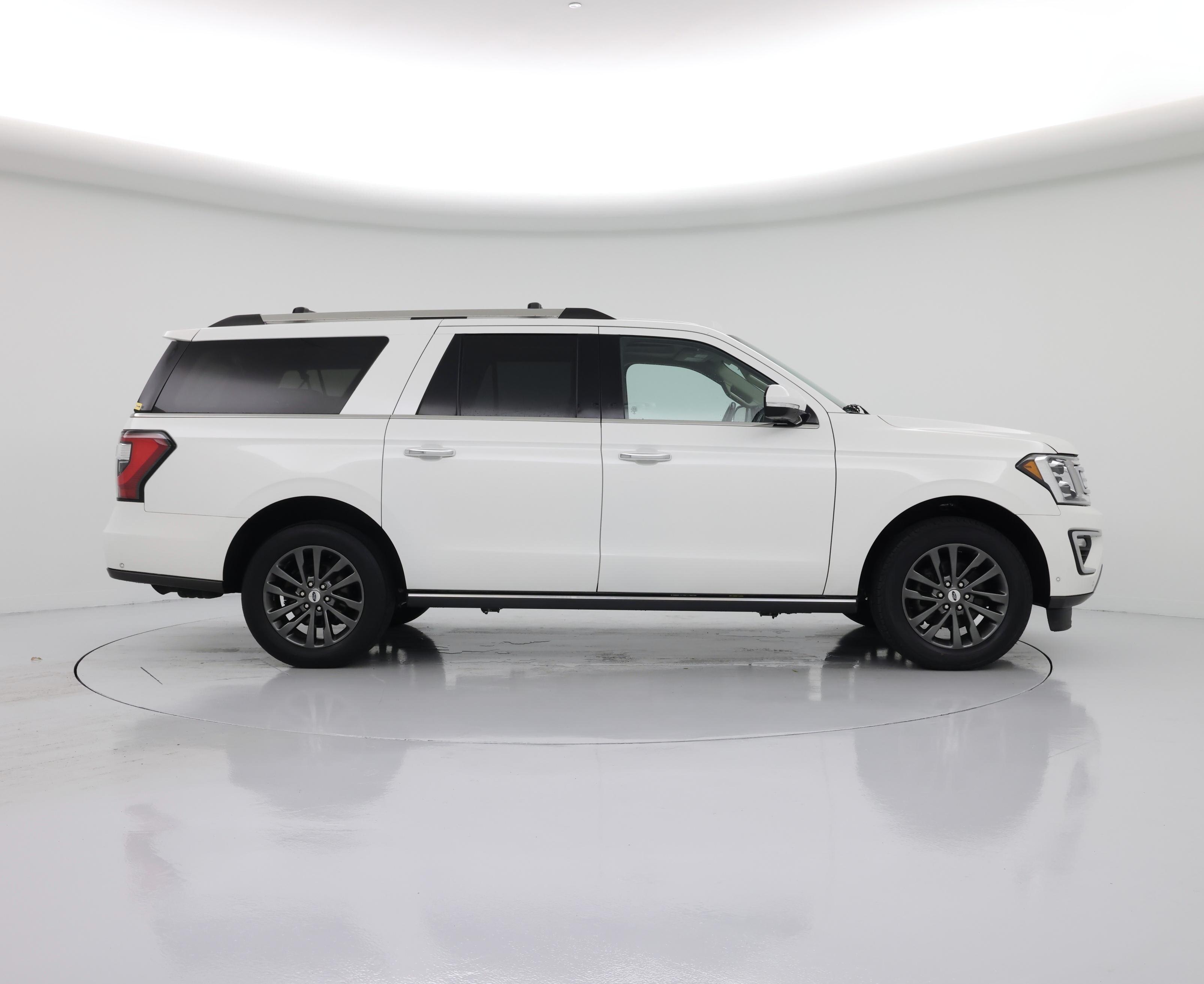 Thumbnail: 2021 Ford Expedition - 7