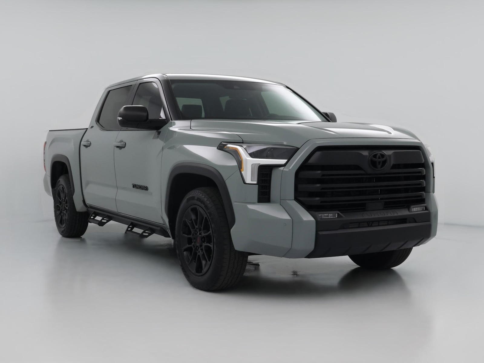 2024 Toyota Tundra