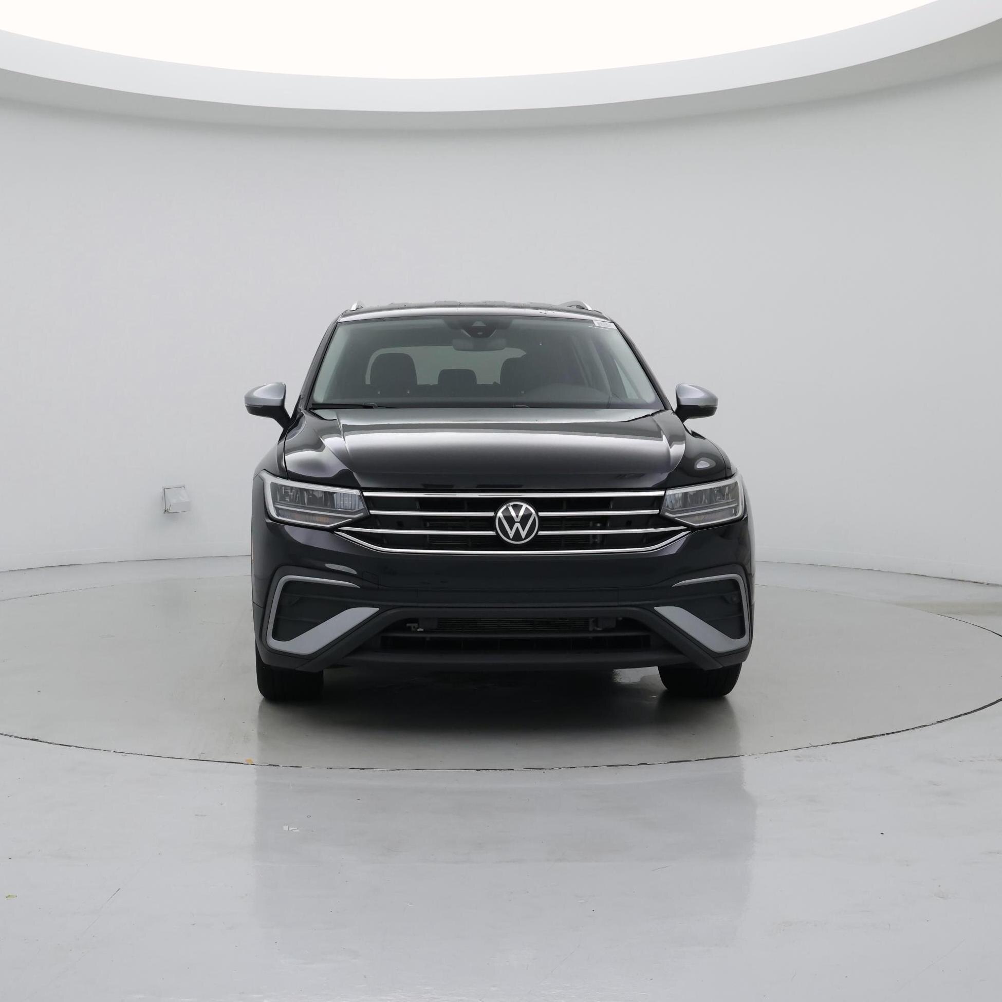Thumbnail: 2024 Volkswagen Tiguan - 5