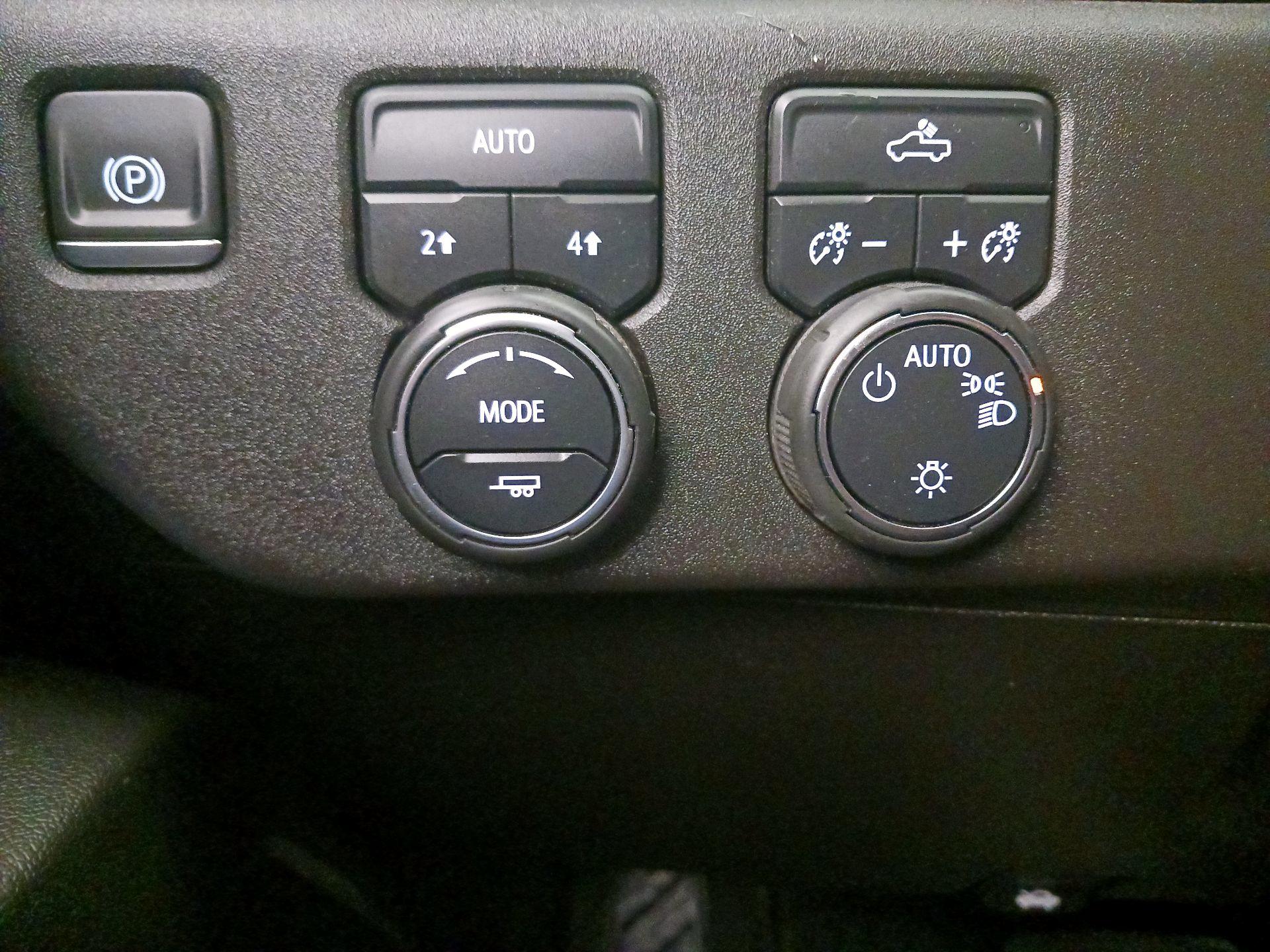 Thumbnail: 2024 Chevrolet Silverado 1500 - 13