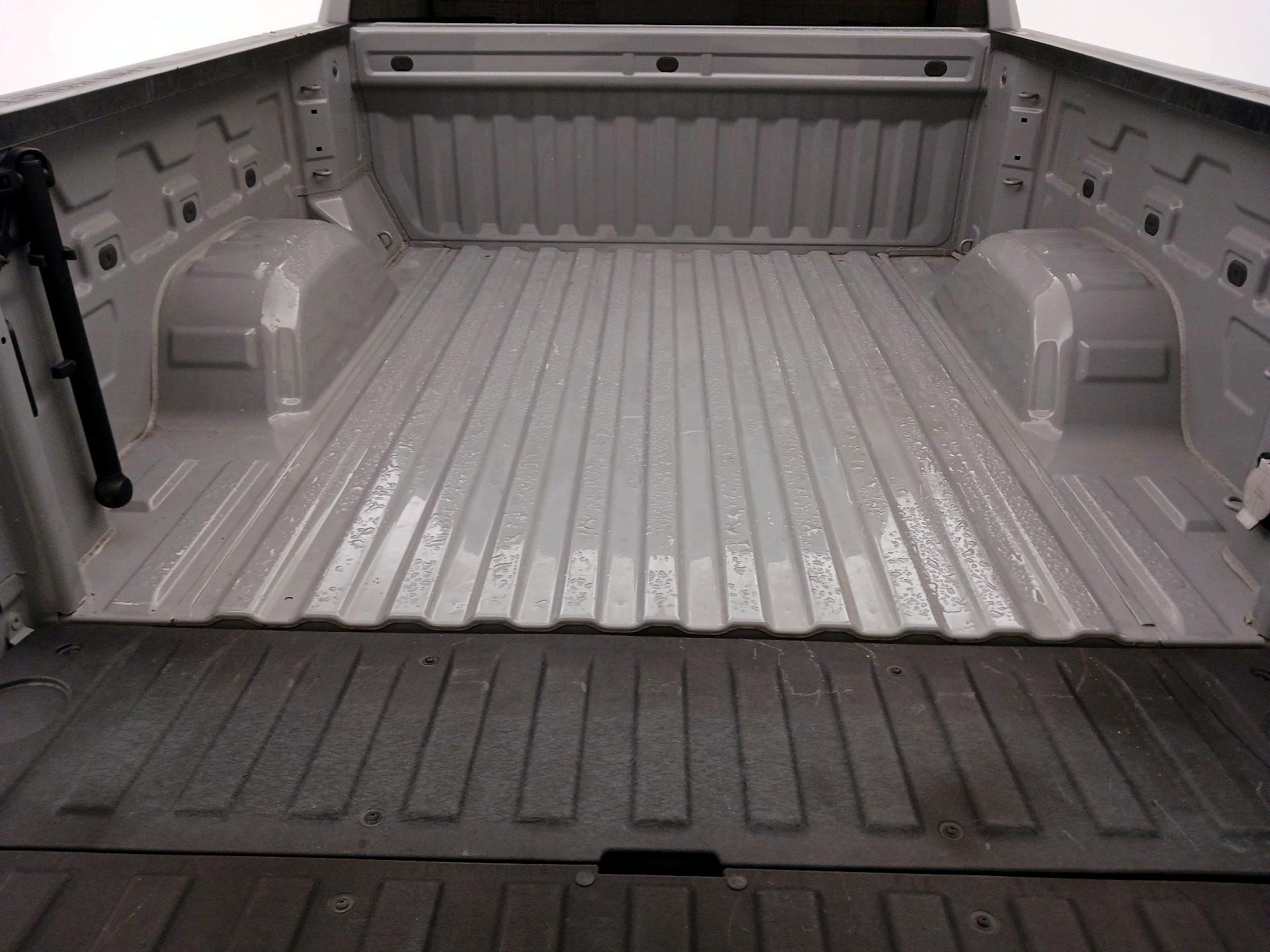 Thumbnail: 2024 Chevrolet Silverado 1500 - 20