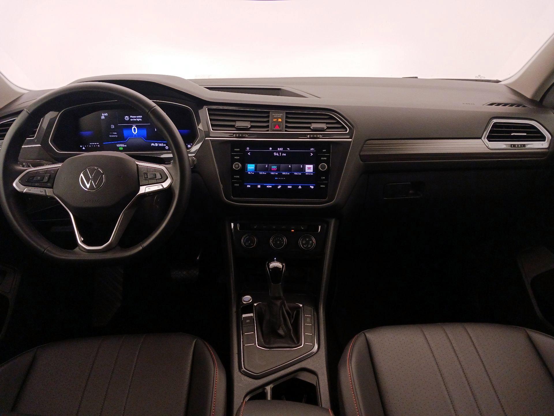 Thumbnail: 2024 Volkswagen Tiguan - 9