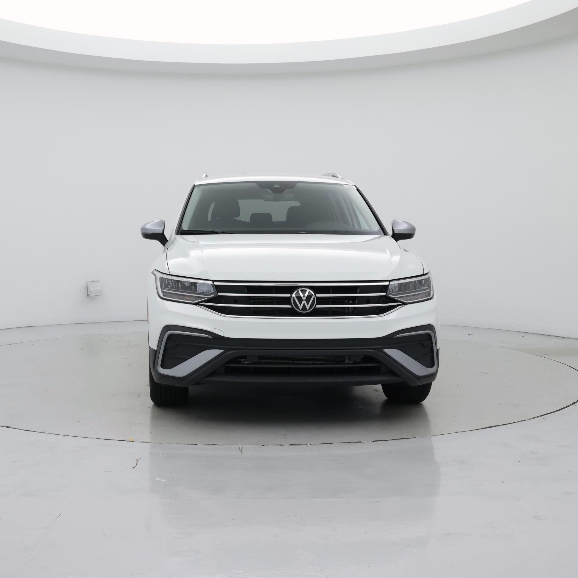 Thumbnail: 2024 Volkswagen Tiguan - 5
