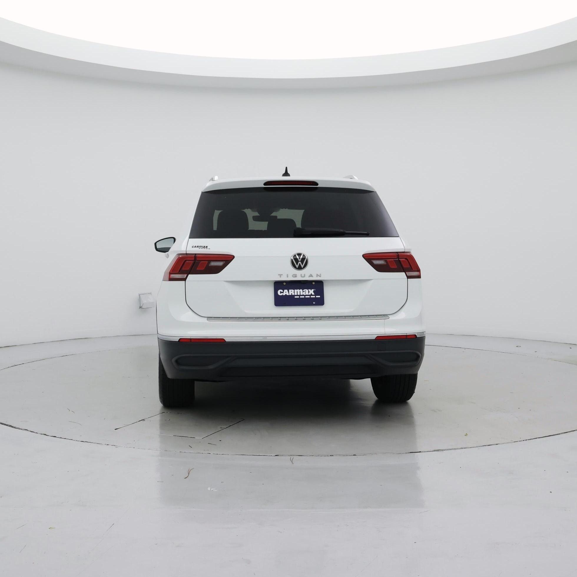 Thumbnail: 2024 Volkswagen Tiguan - 6