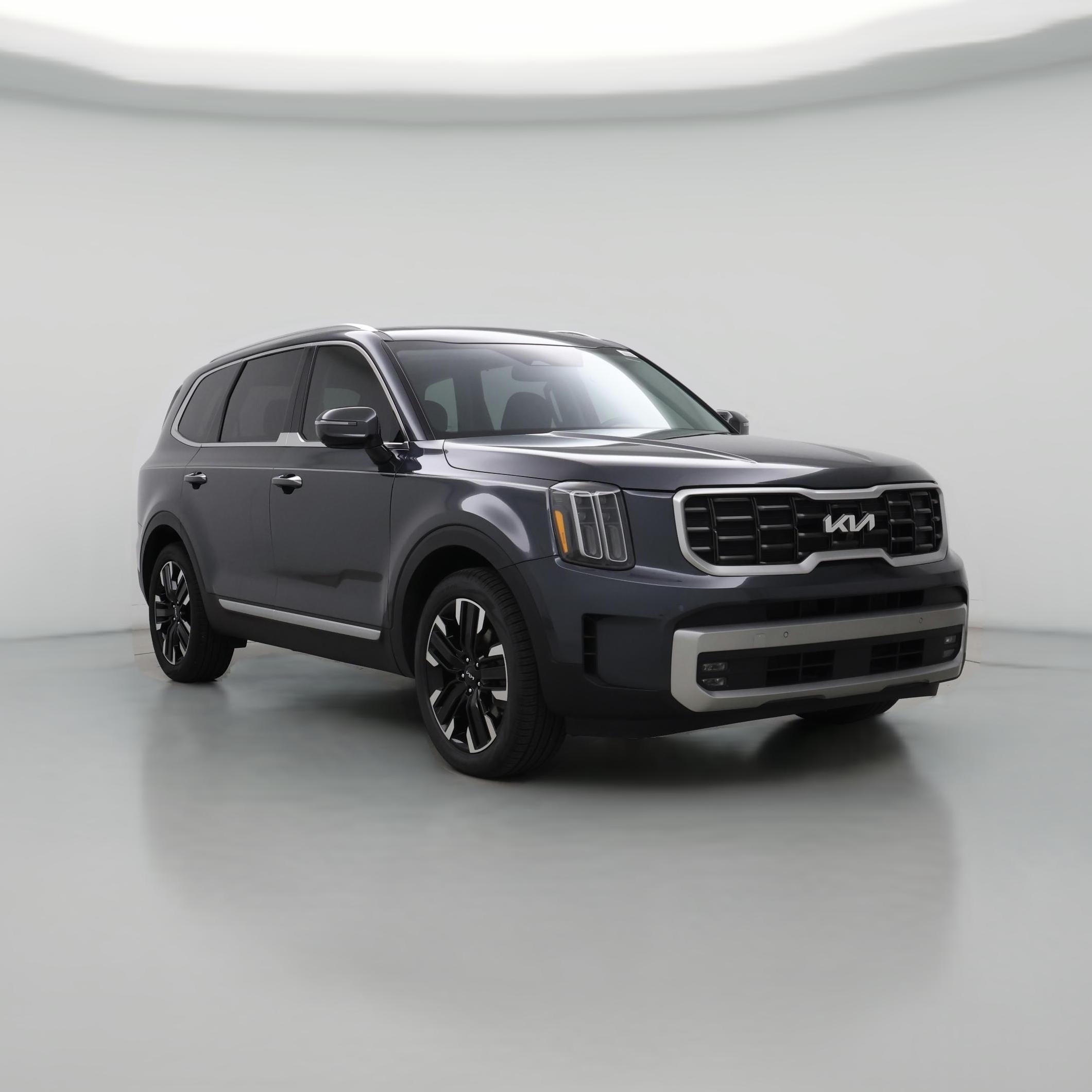 Thumbnail: 2023 Kia Telluride - 1