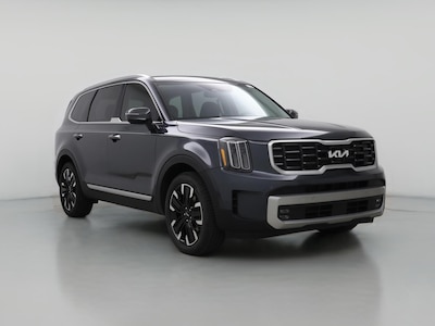 2023 Kia Telluride SX