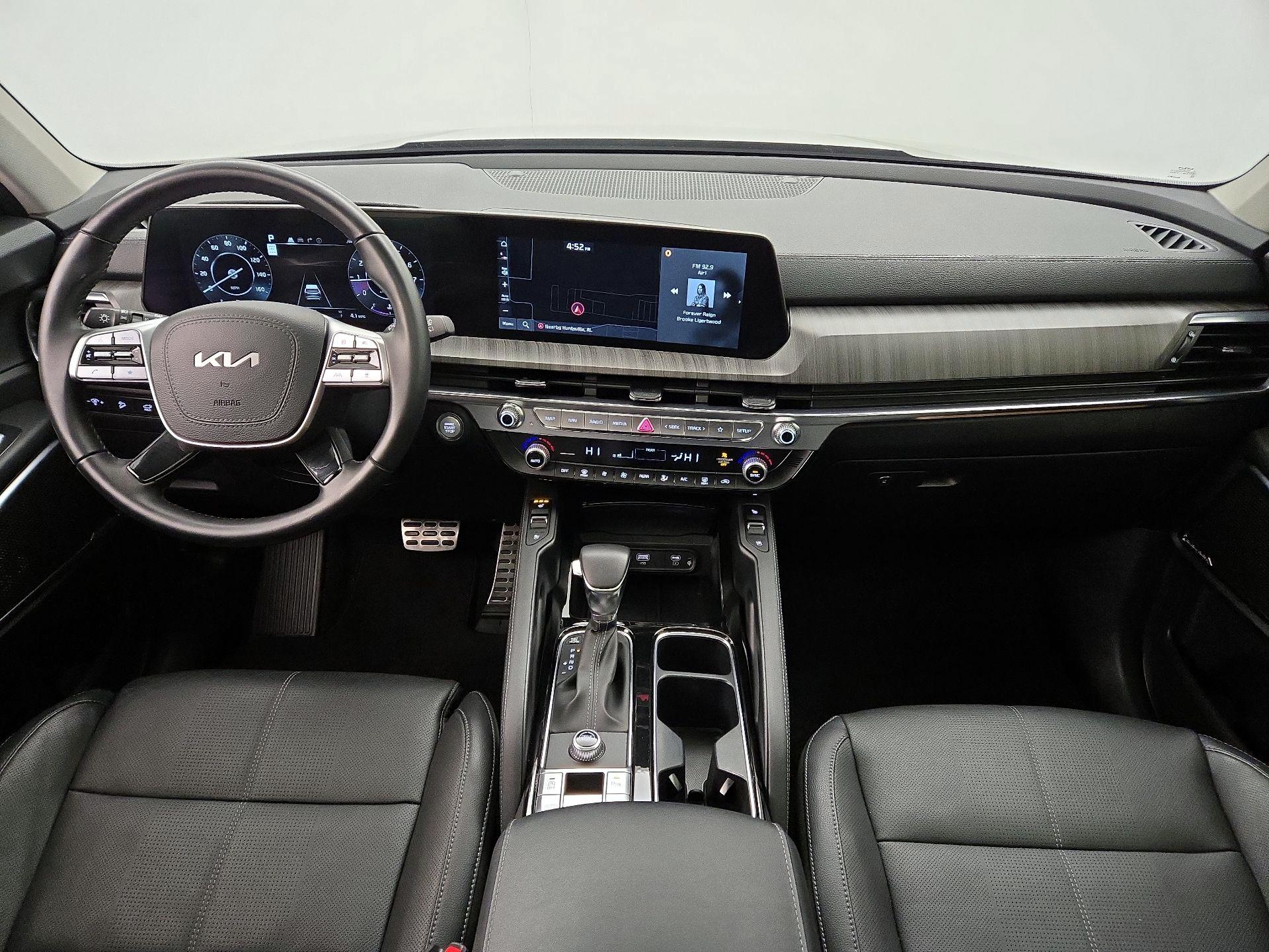 Thumbnail: 2023 Kia Telluride - 9