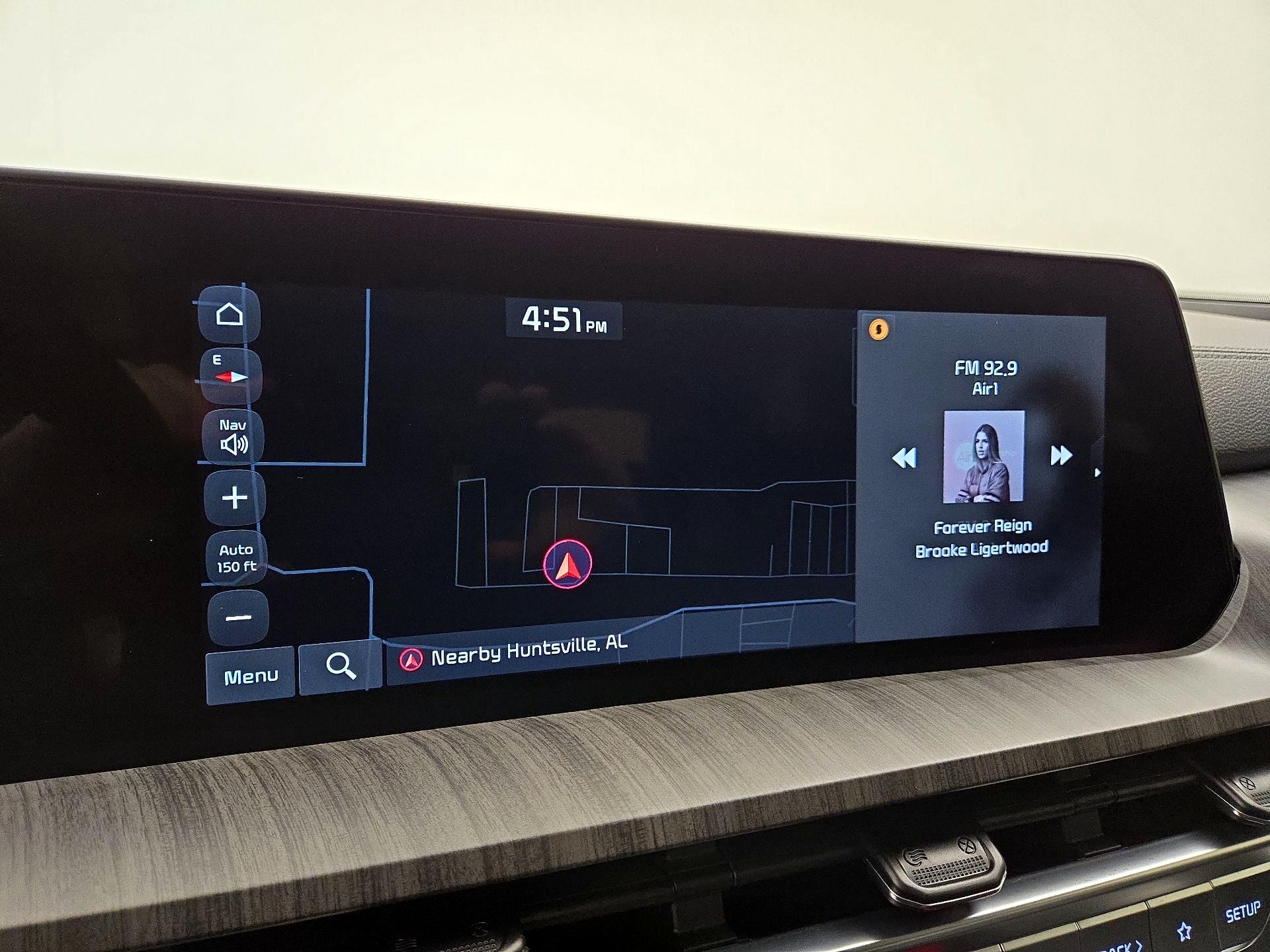 Thumbnail: 2023 Kia Telluride - 14