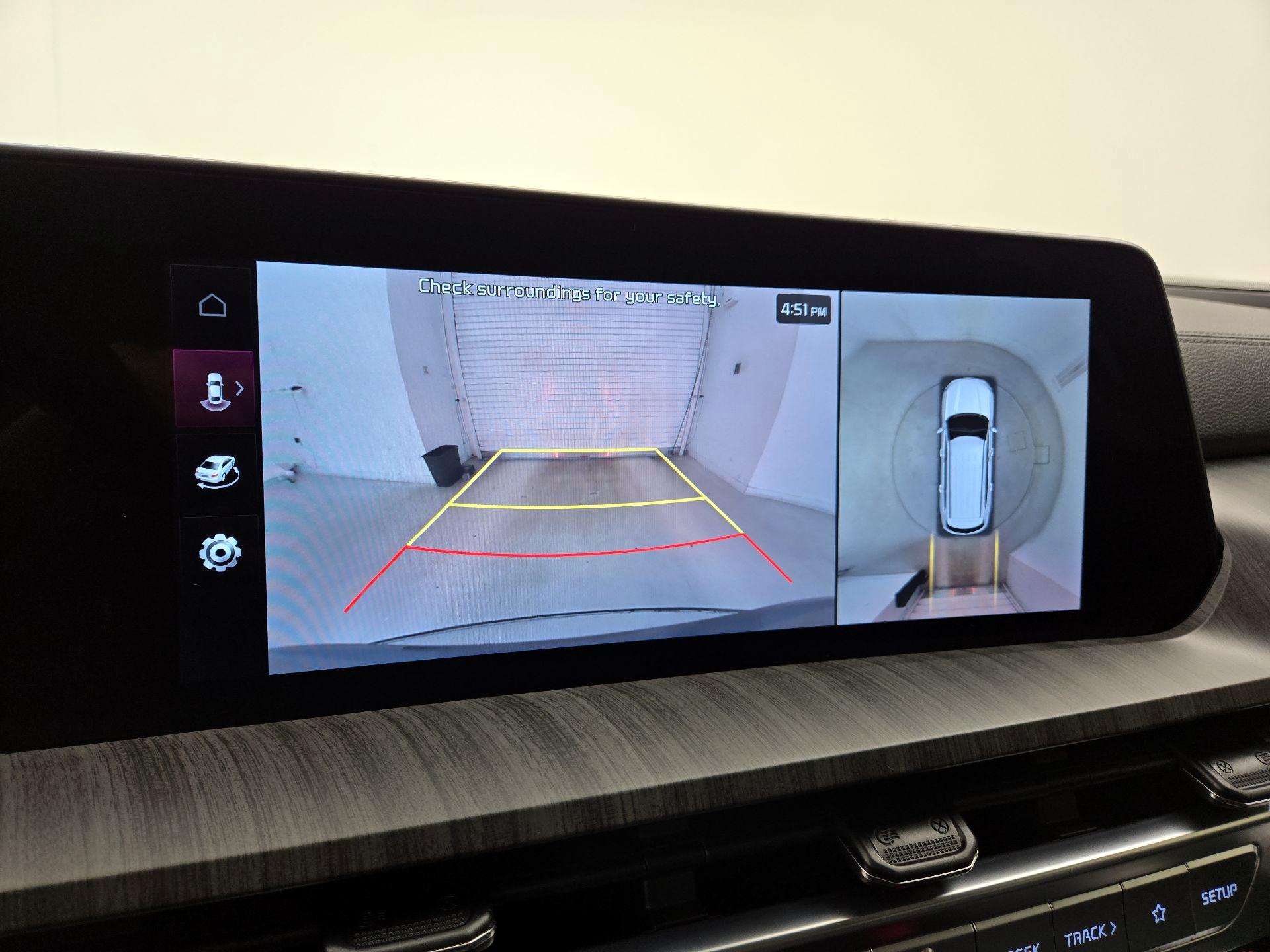 Thumbnail: 2023 Kia Telluride - 15