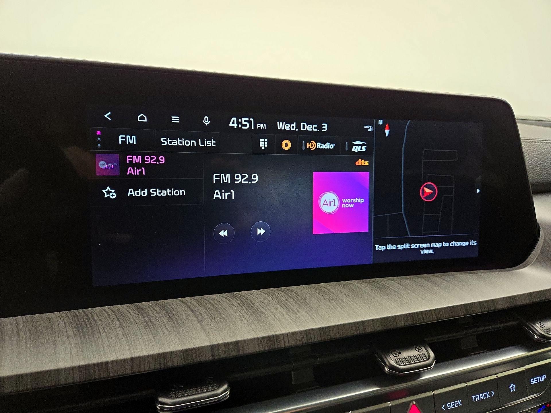 Thumbnail: 2023 Kia Telluride - 16