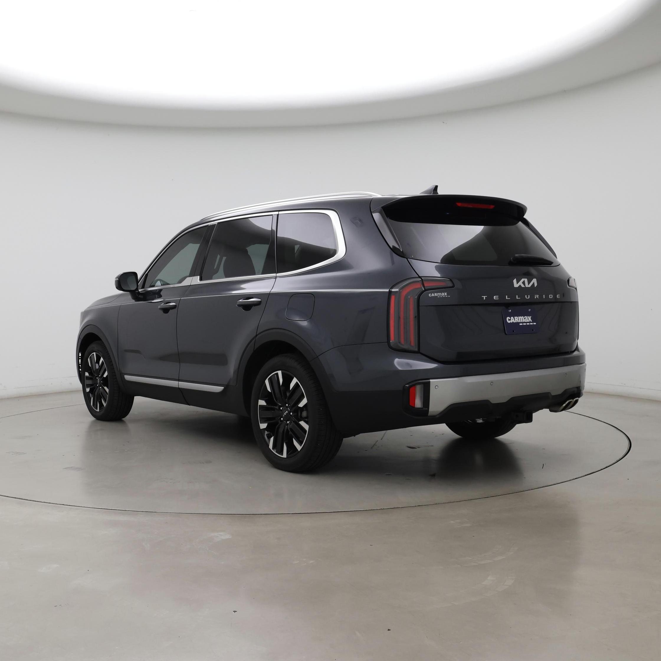 Thumbnail: 2023 Kia Telluride - 2