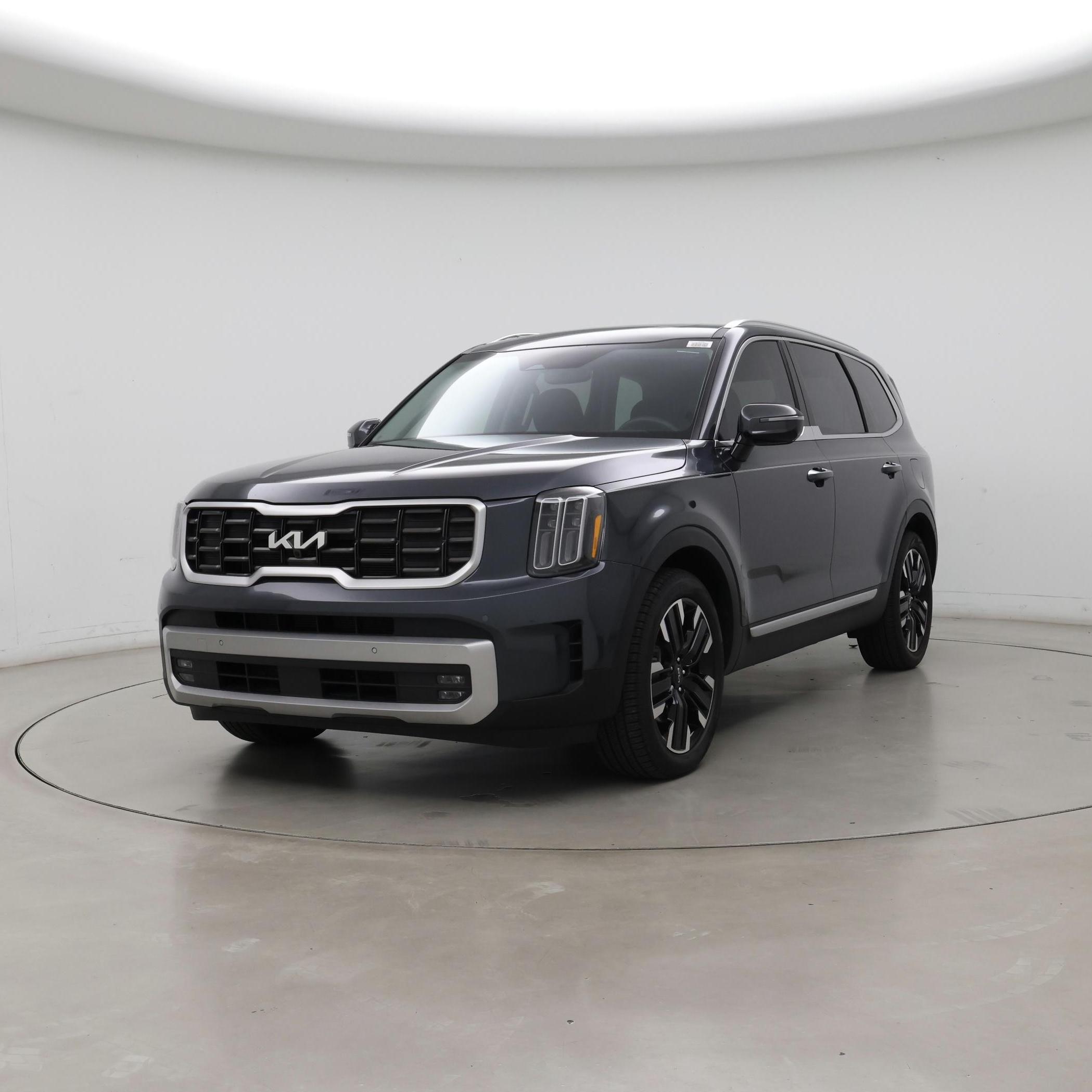 Thumbnail: 2023 Kia Telluride - 4