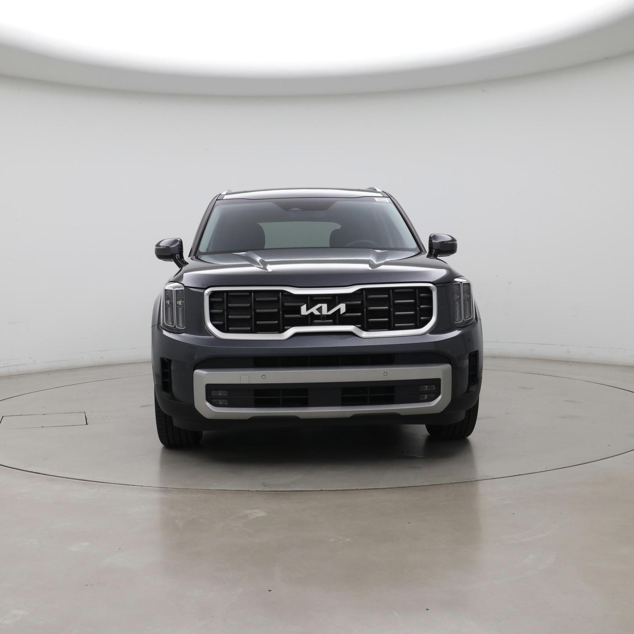 Thumbnail: 2023 Kia Telluride - 5