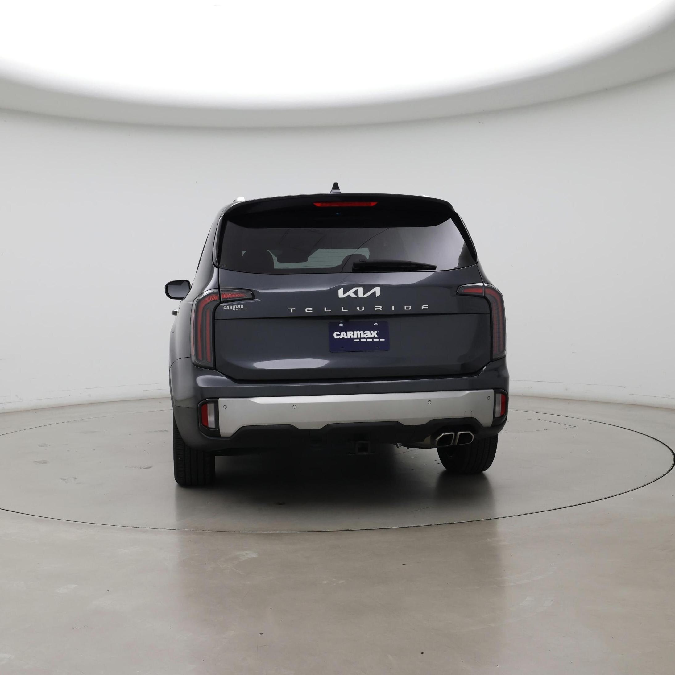 Thumbnail: 2023 Kia Telluride - 6