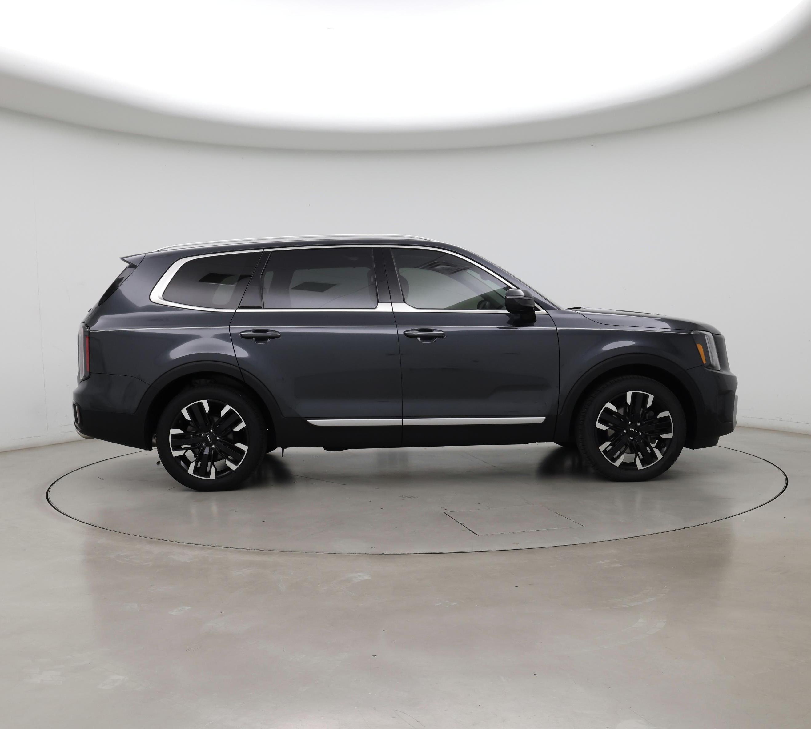 Thumbnail: 2023 Kia Telluride - 7