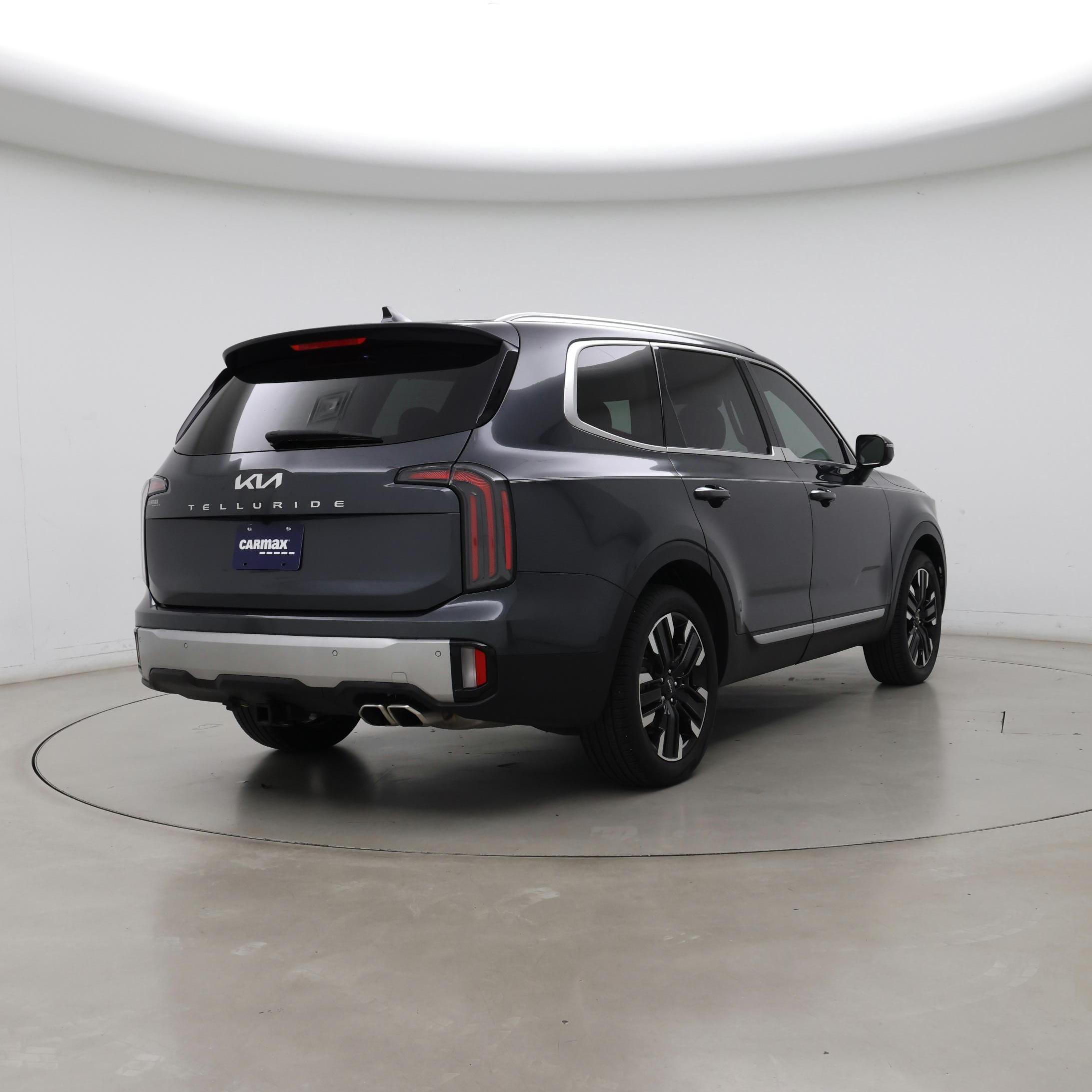 Thumbnail: 2023 Kia Telluride - 8