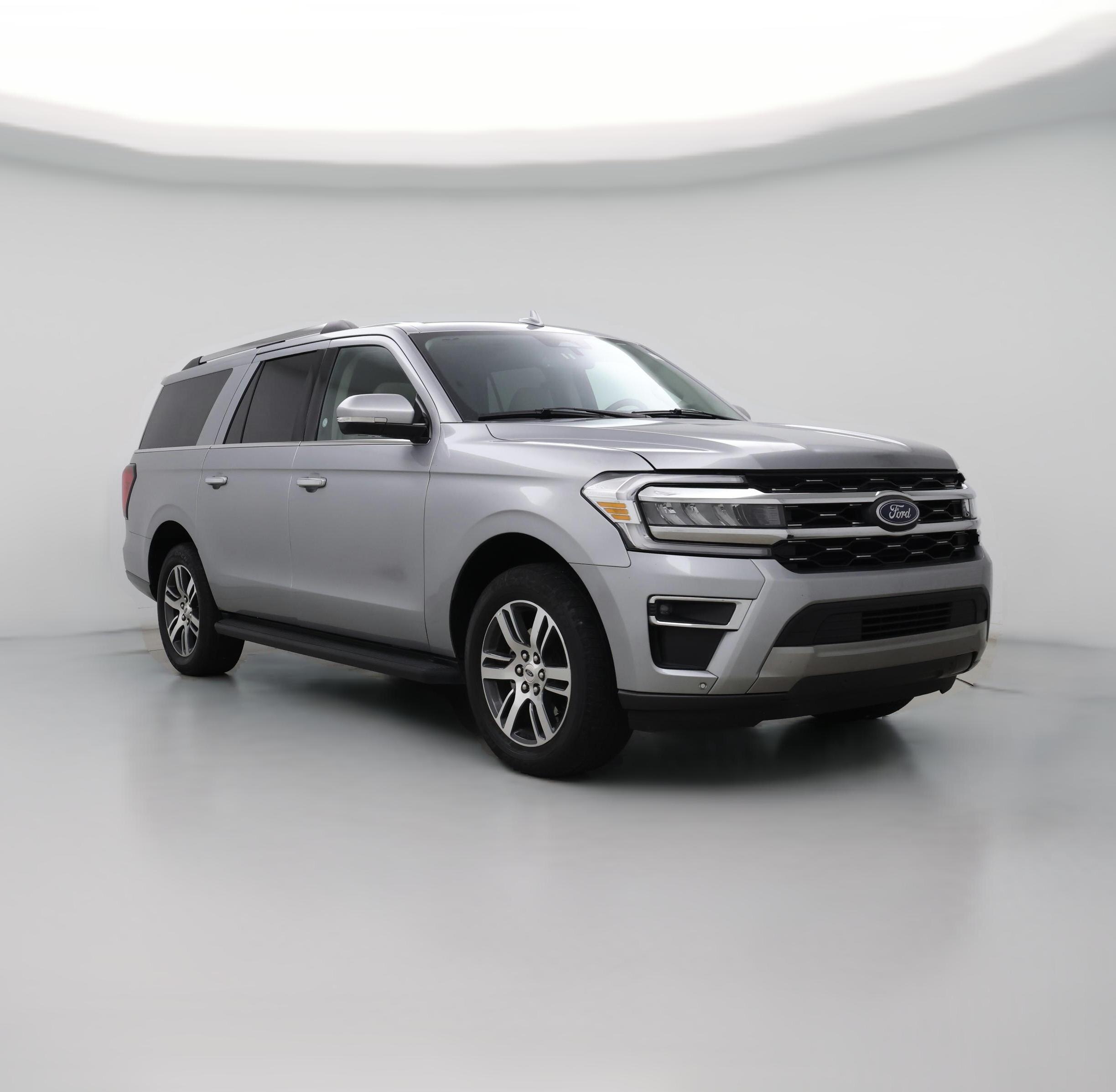 Thumbnail: 2024 Ford Expedition MAX - 1