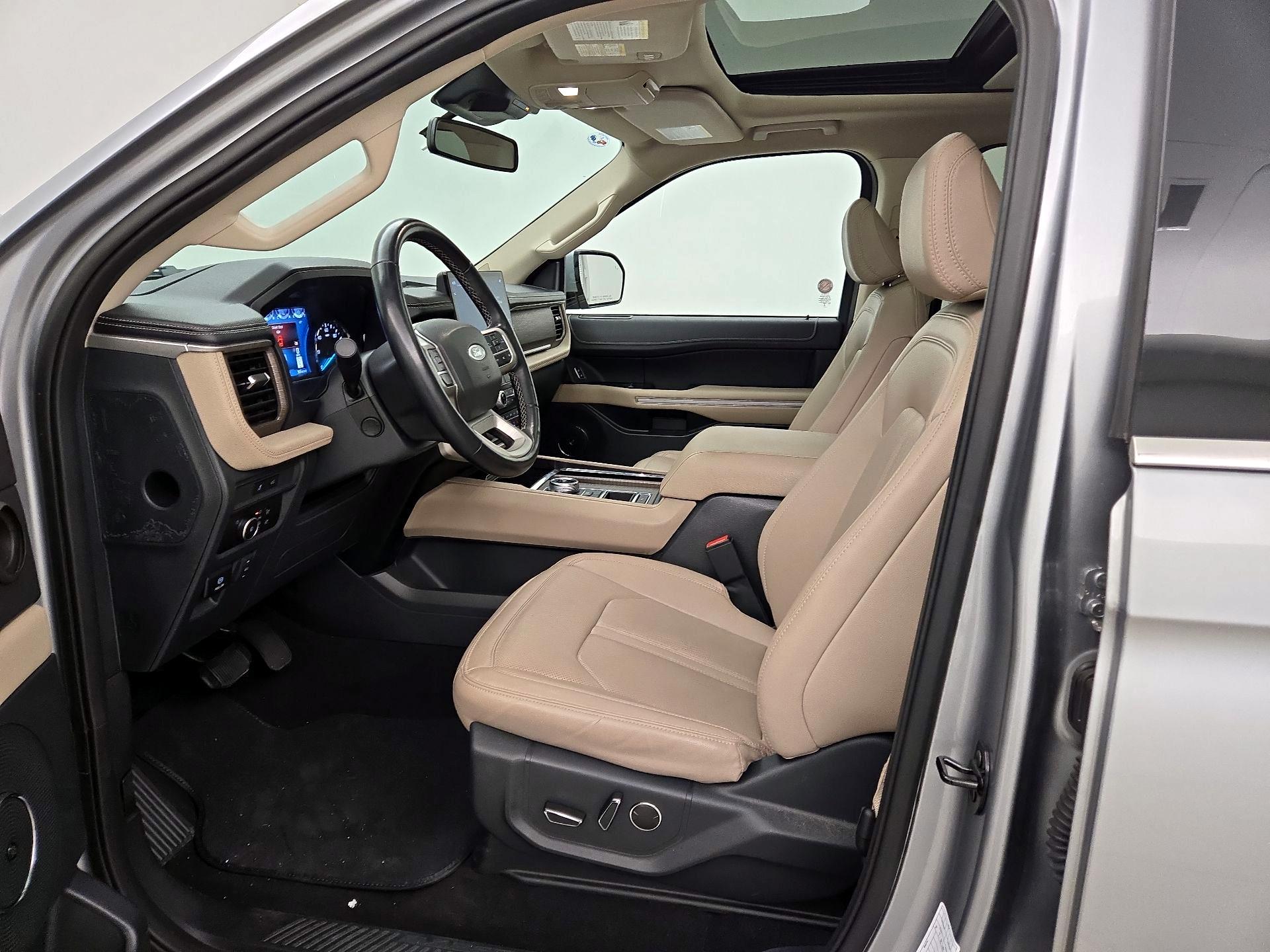 Thumbnail: 2024 Ford Expedition MAX - 11