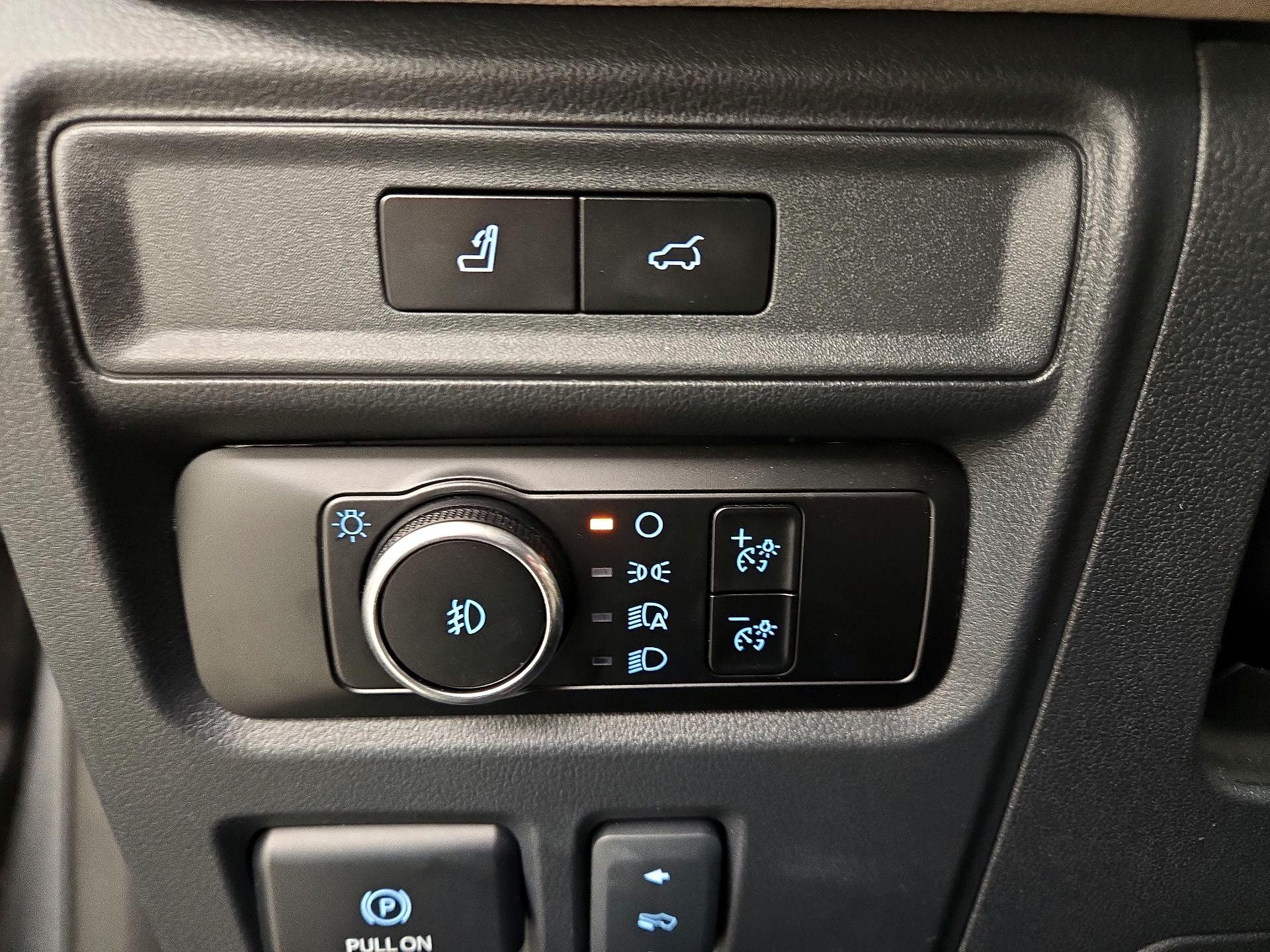 Thumbnail: 2024 Ford Expedition MAX - 13