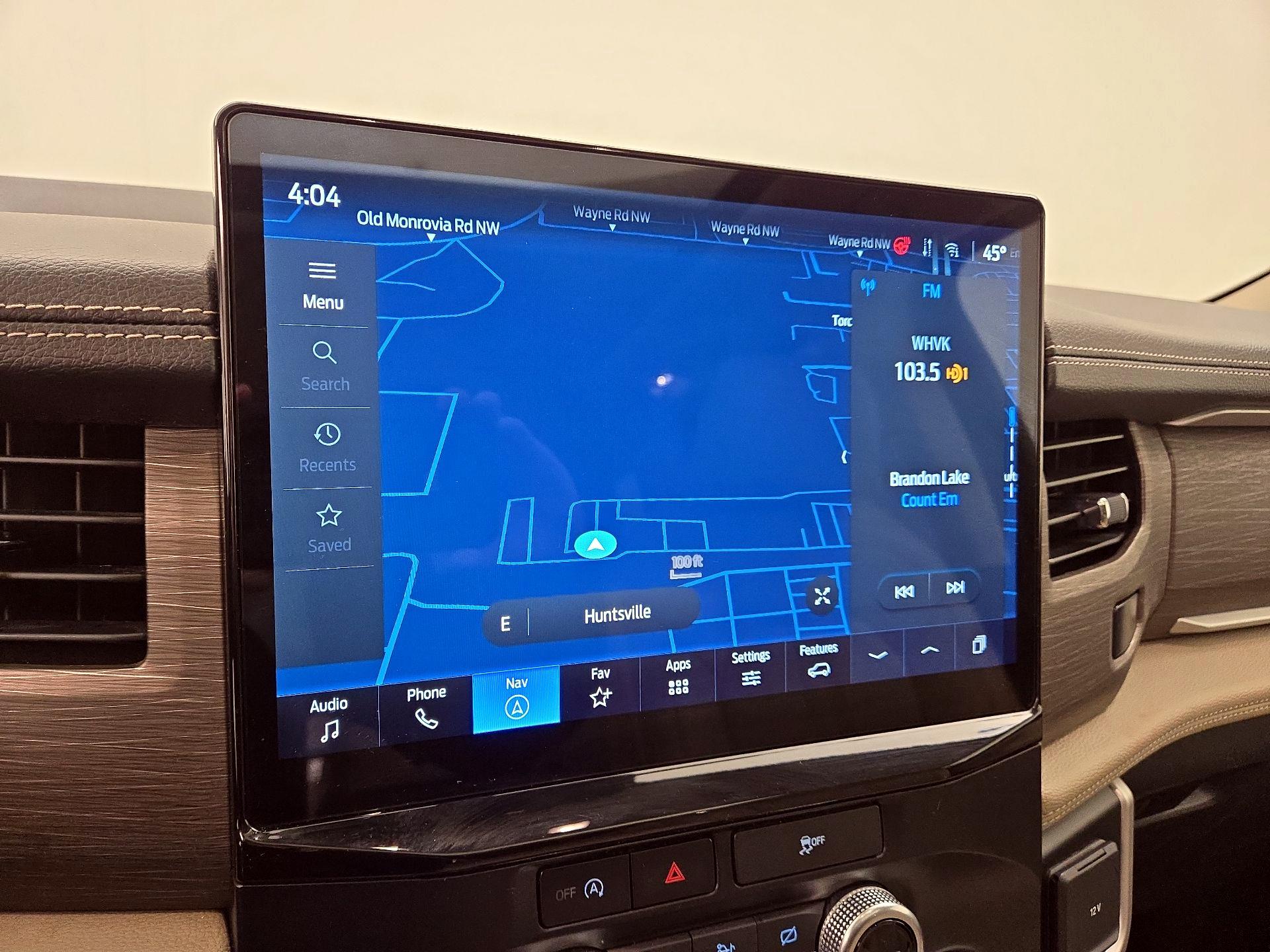 Thumbnail: 2024 Ford Expedition MAX - 14