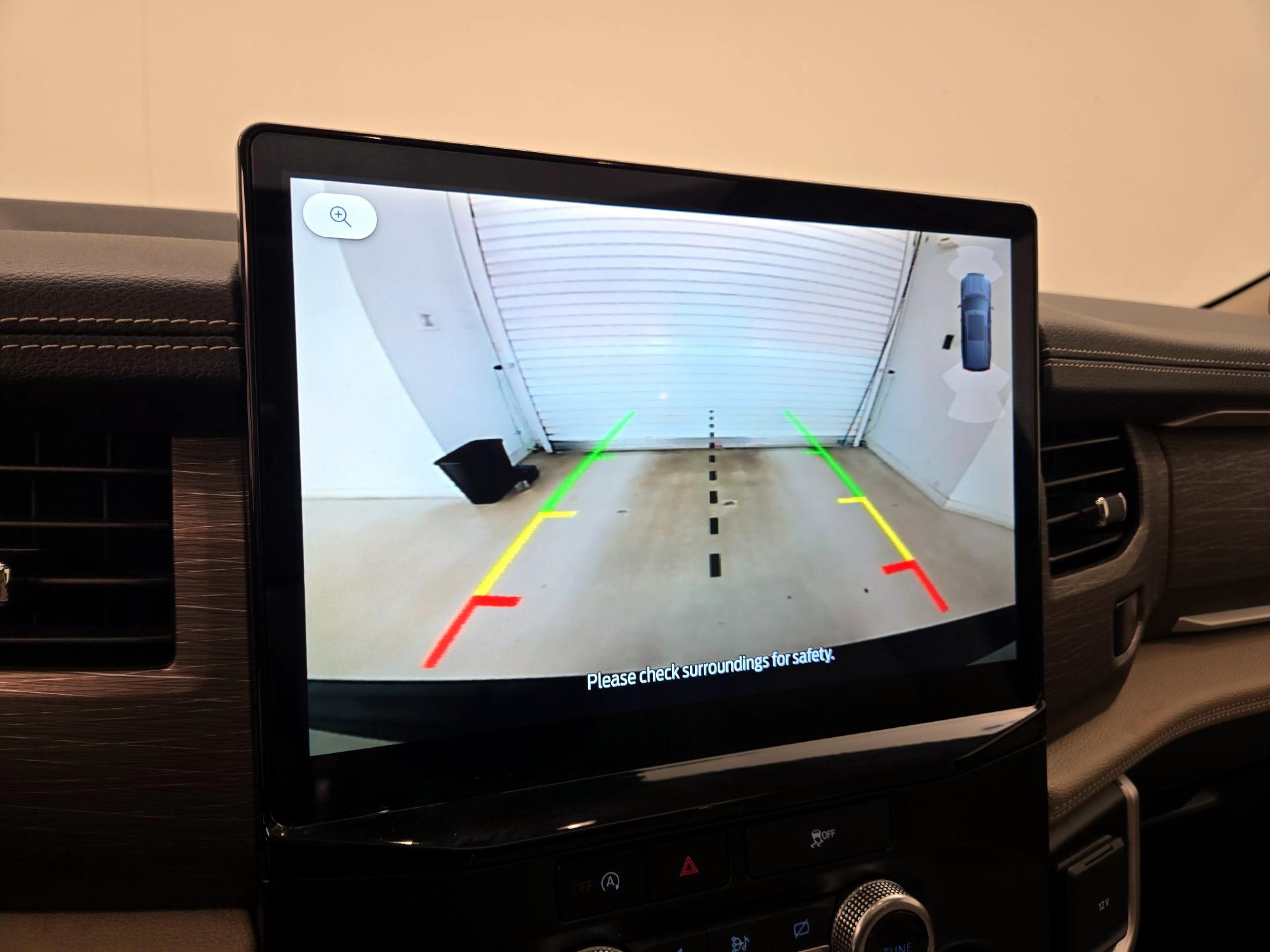 Thumbnail: 2024 Ford Expedition MAX - 15