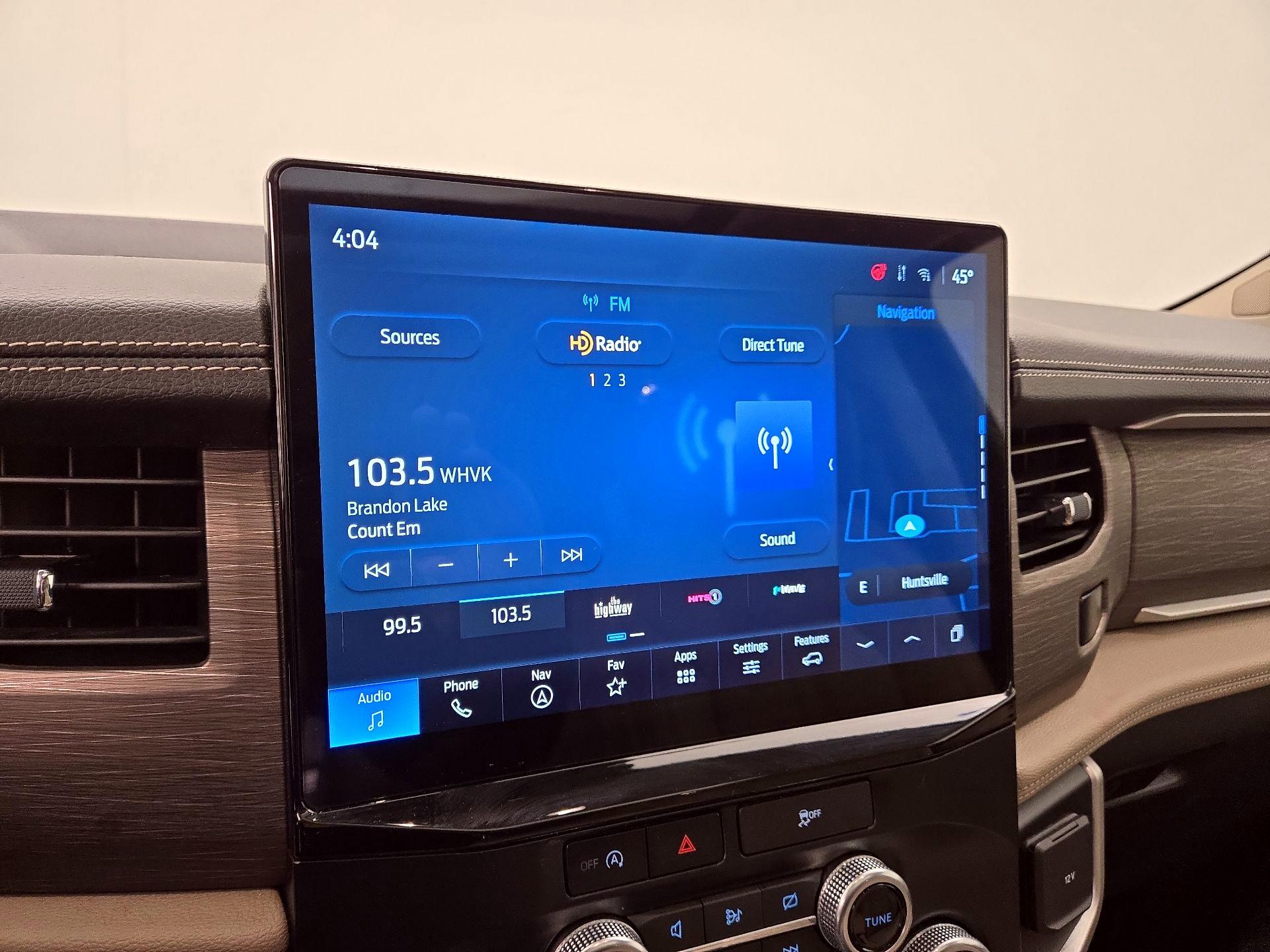 Thumbnail: 2024 Ford Expedition MAX - 16