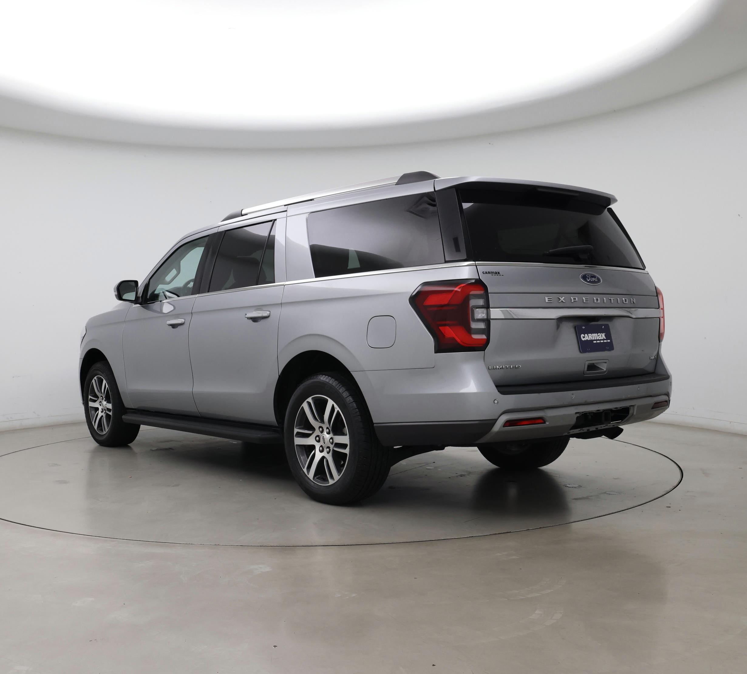 Thumbnail: 2024 Ford Expedition MAX - 2