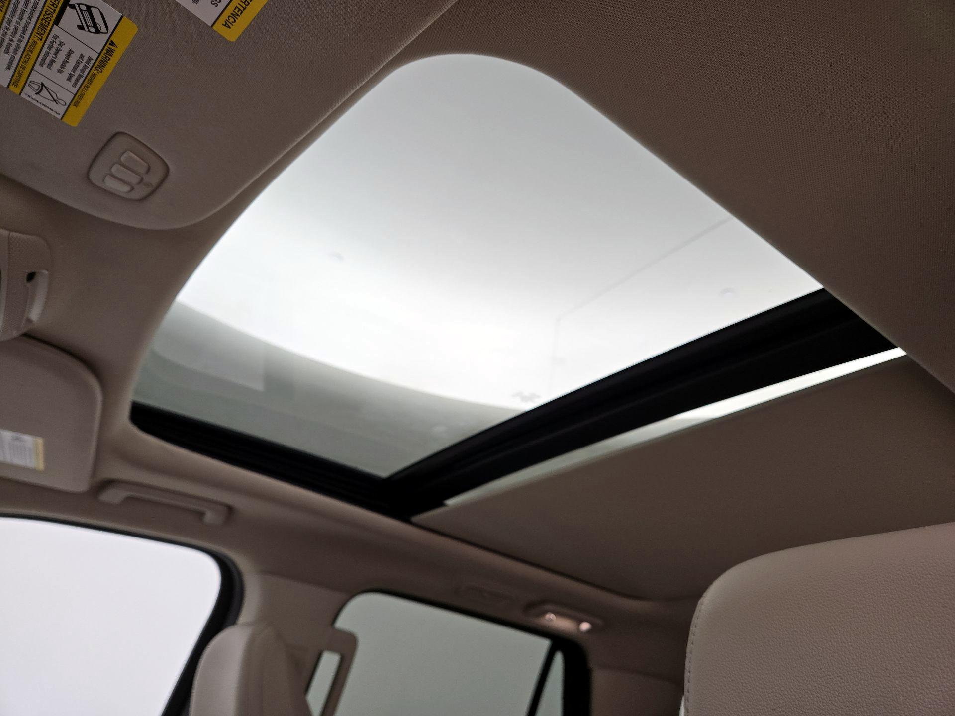 Thumbnail: 2024 Ford Expedition MAX - 20