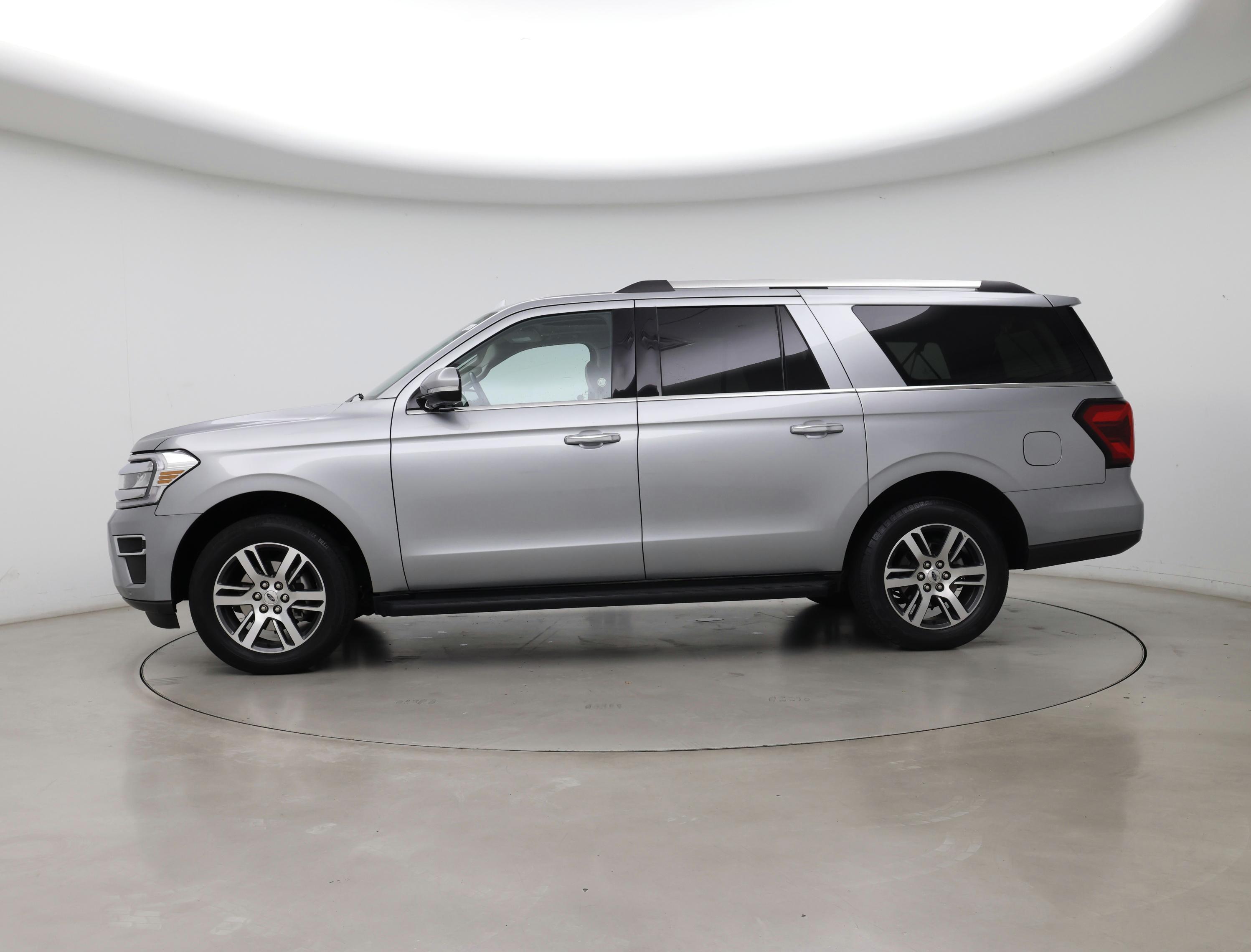 Thumbnail: 2024 Ford Expedition MAX - 3