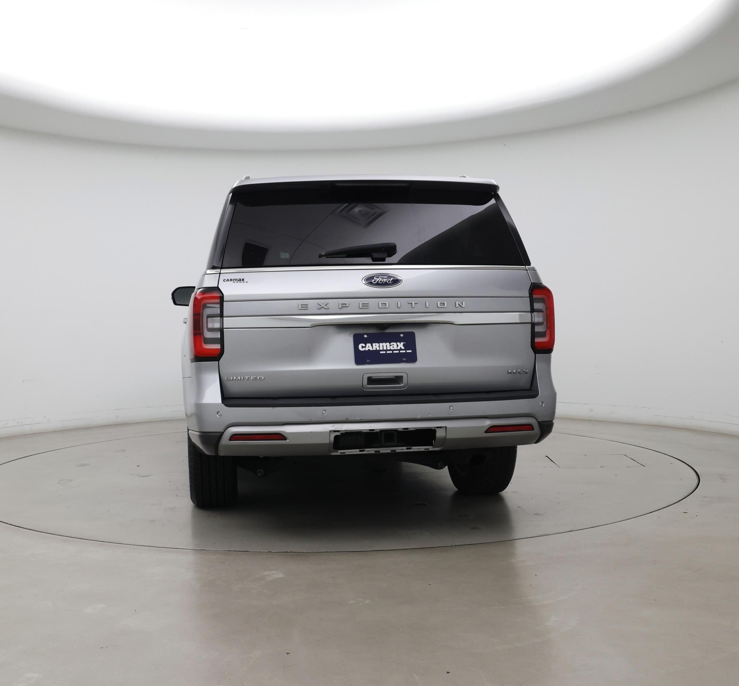 Thumbnail: 2024 Ford Expedition MAX - 6