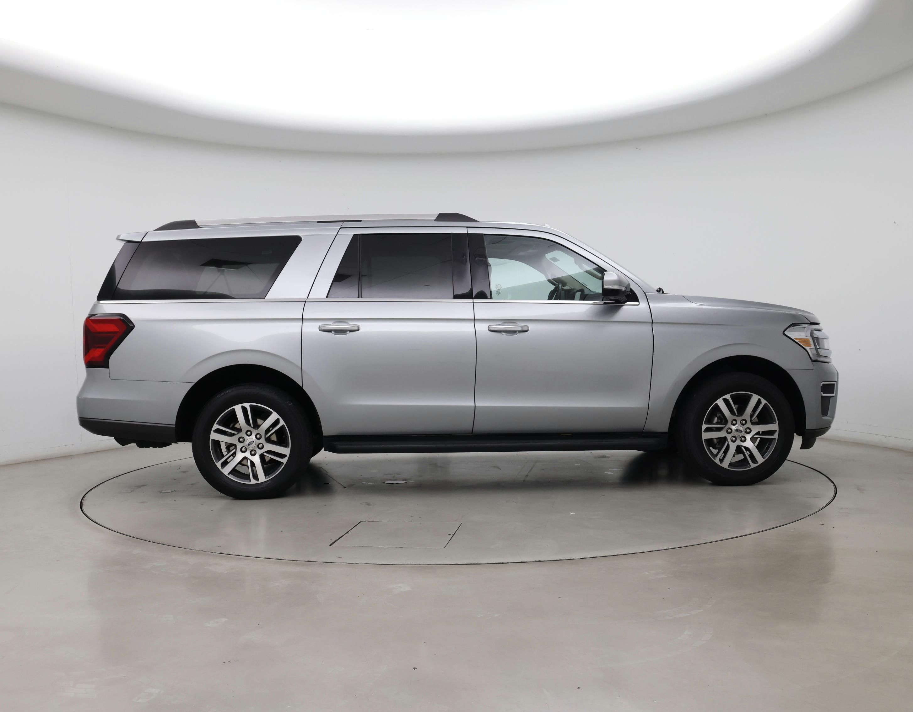 Thumbnail: 2024 Ford Expedition MAX - 7