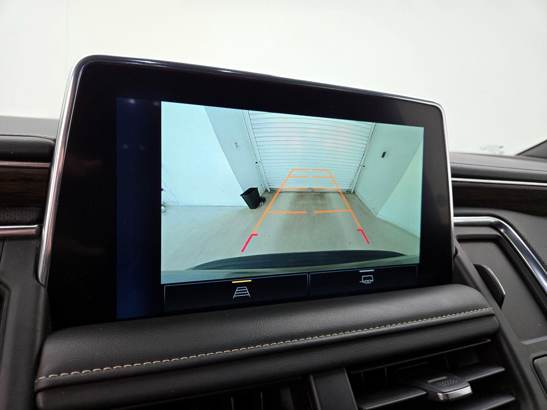 Thumbnail: 2023 Chevrolet Suburban - 14