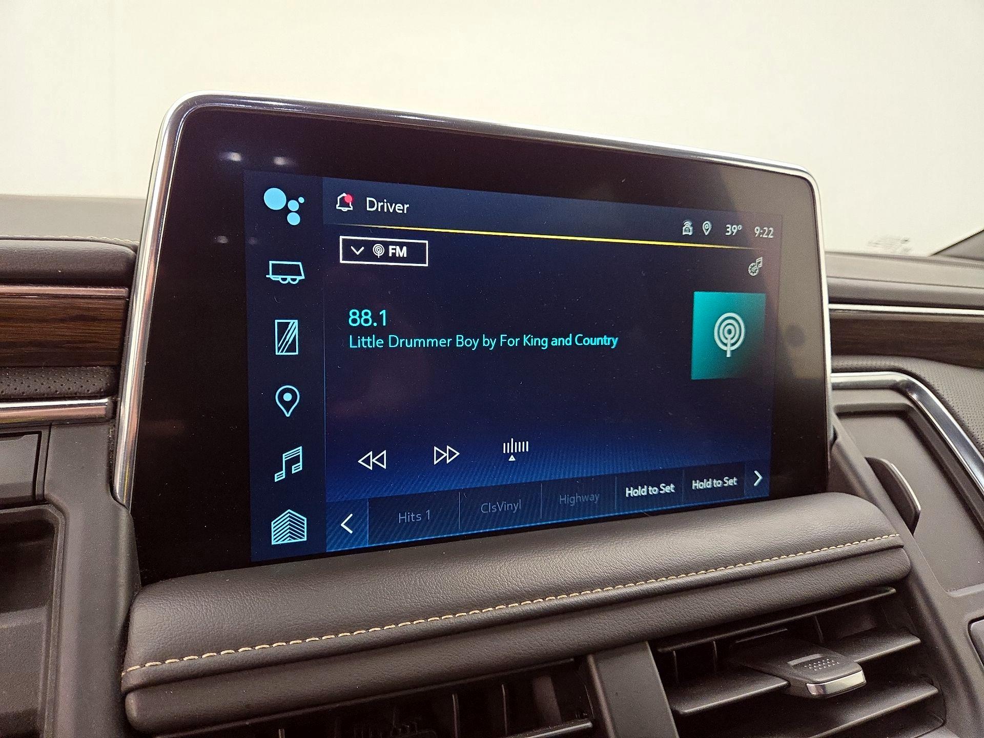 Thumbnail: 2023 Chevrolet Suburban - 15