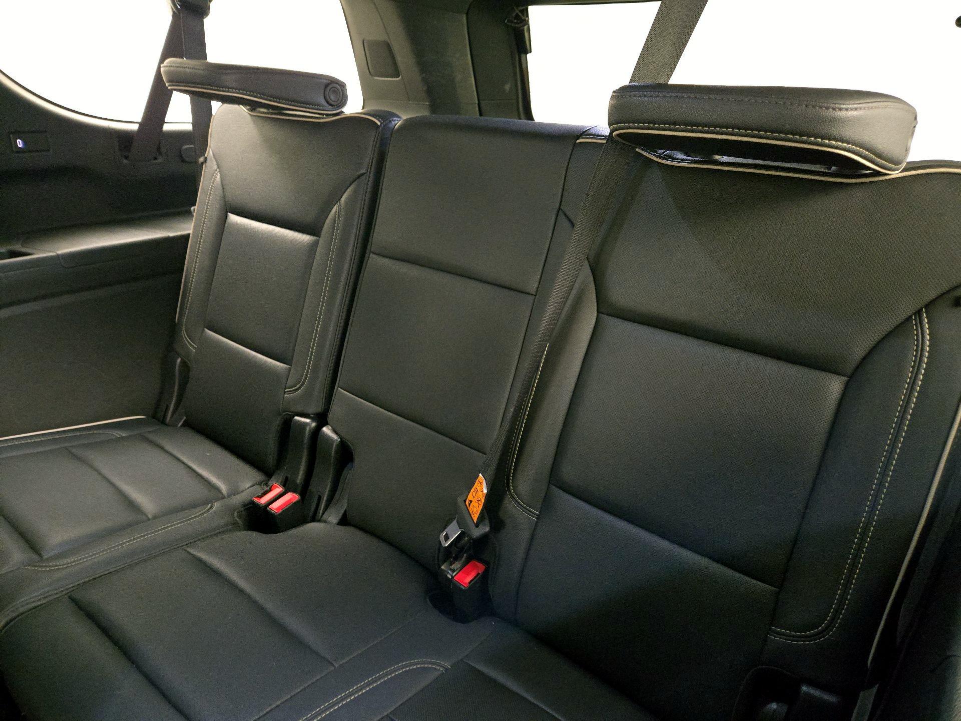 Thumbnail: 2023 Chevrolet Suburban - 20