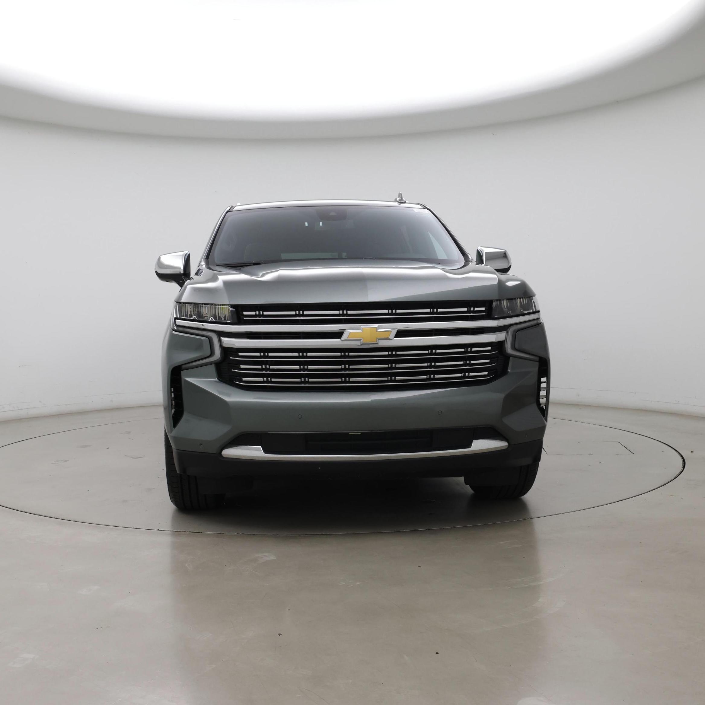 Thumbnail: 2023 Chevrolet Suburban - 5