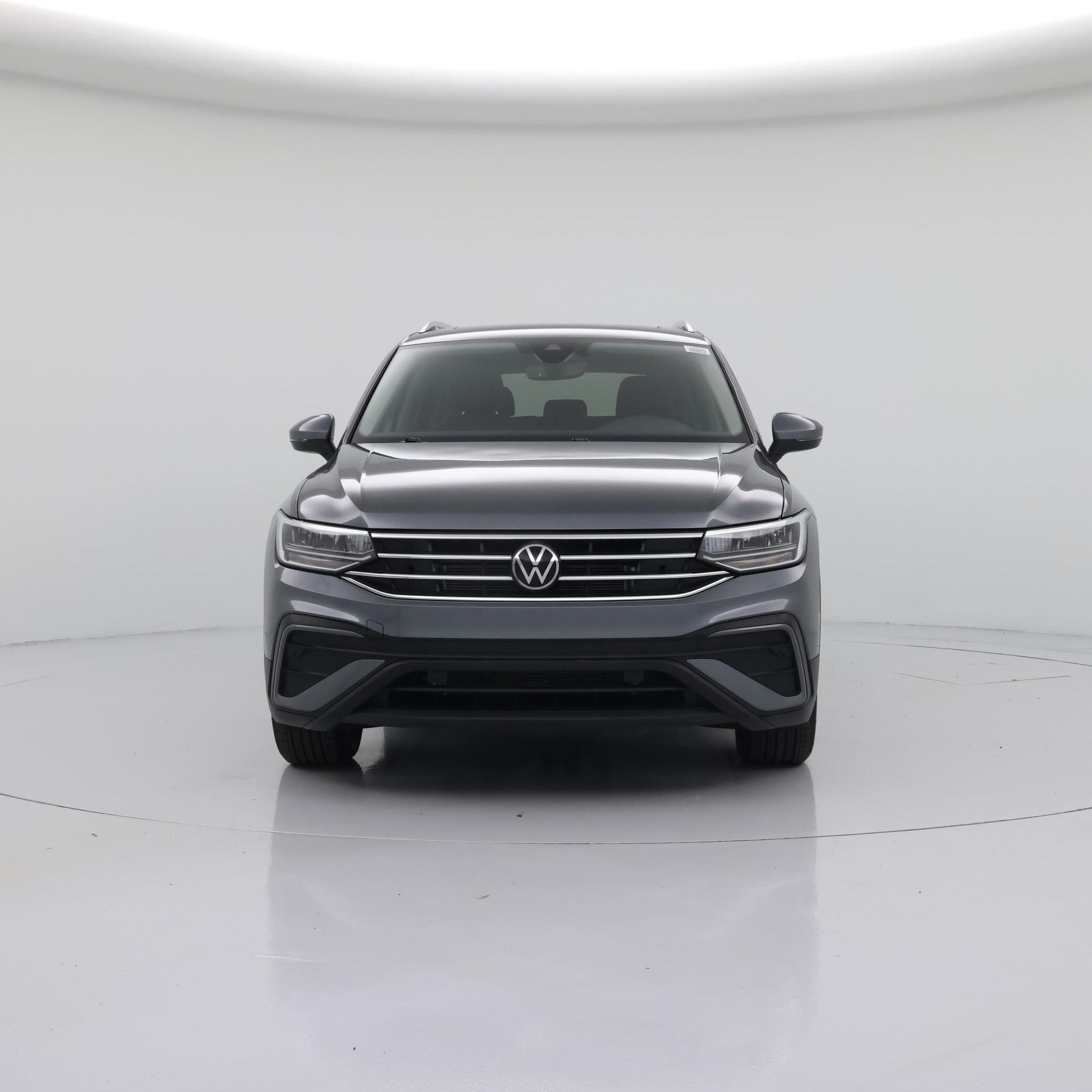 Thumbnail: 2022 Volkswagen Tiguan - 5
