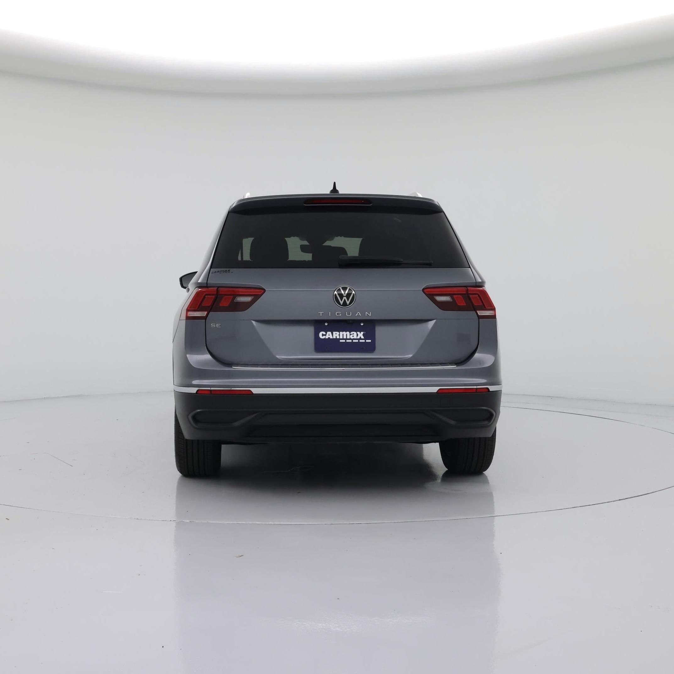 Thumbnail: 2022 Volkswagen Tiguan - 6