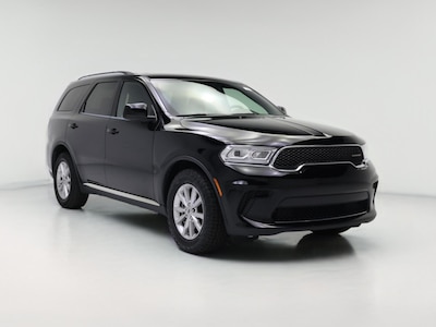 2024 Dodge Durango SXT