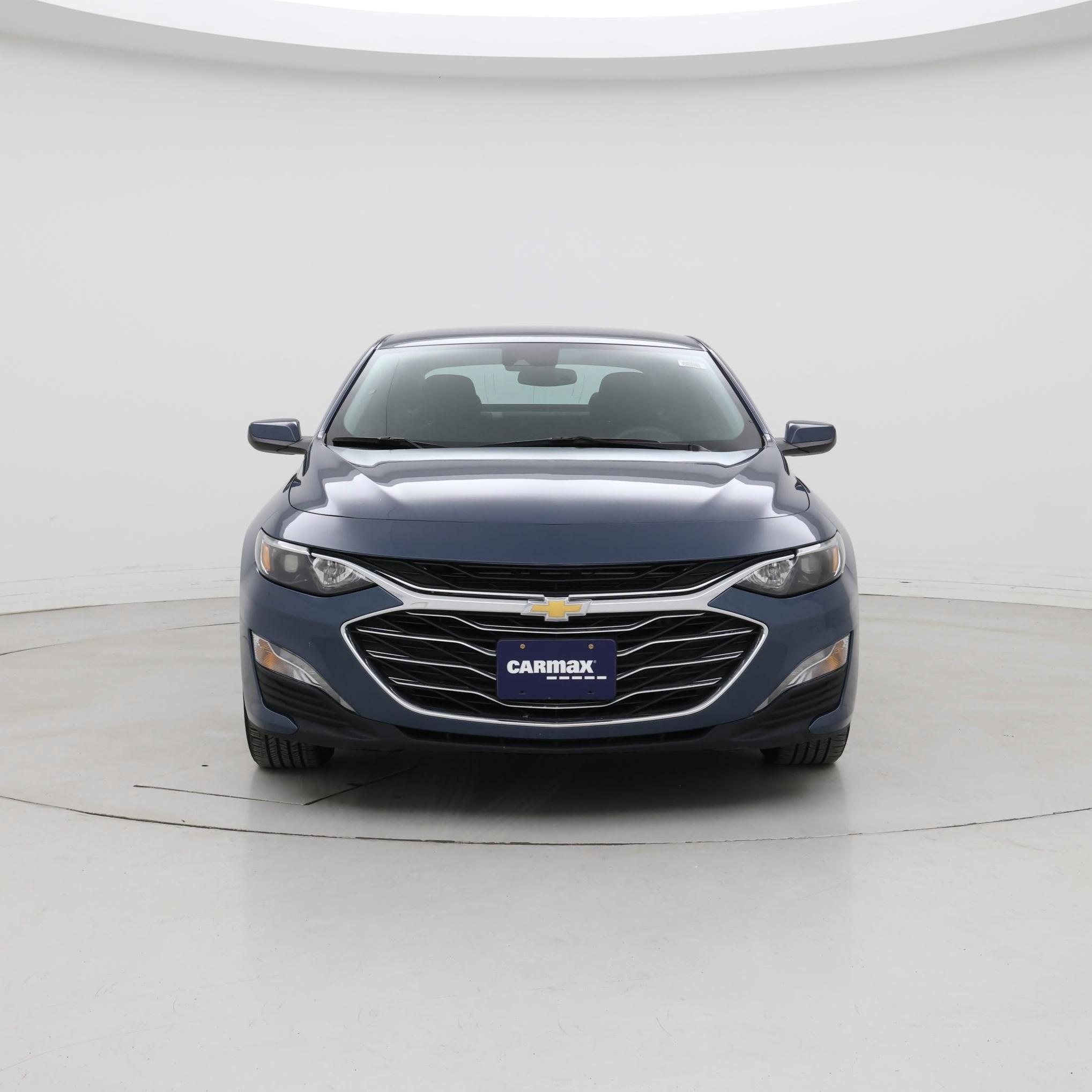 Thumbnail: 2024 Chevrolet Malibu - 5