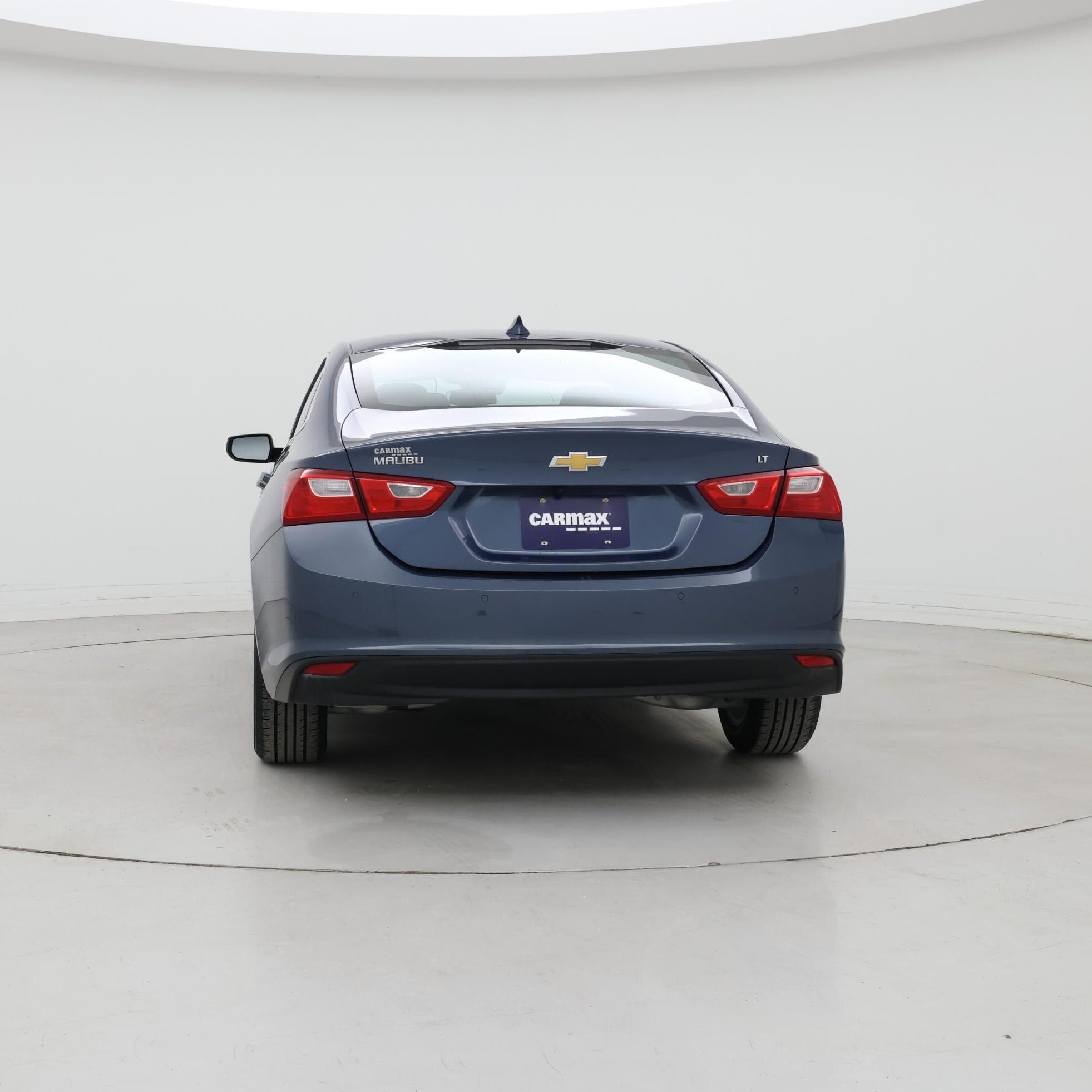 Thumbnail: 2024 Chevrolet Malibu - 6