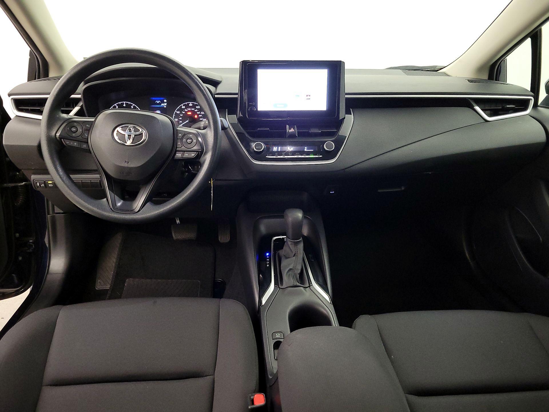 Thumbnail: 2024 Toyota Corolla - 9