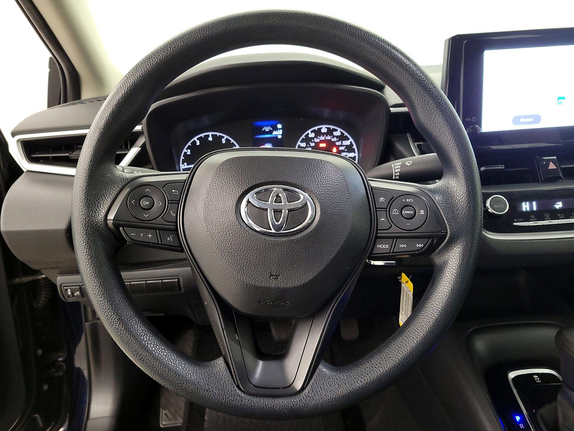 Thumbnail: 2024 Toyota Corolla - 10