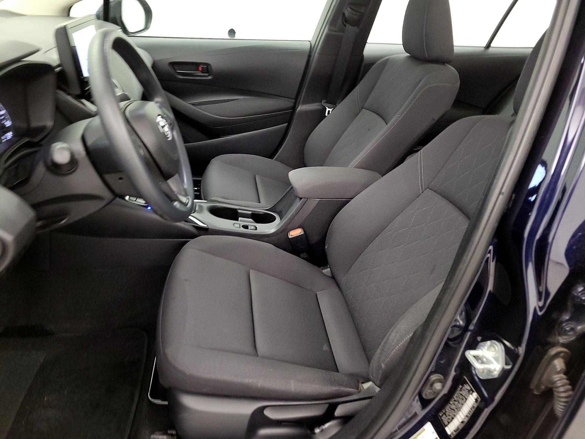 Thumbnail: 2024 Toyota Corolla - 11