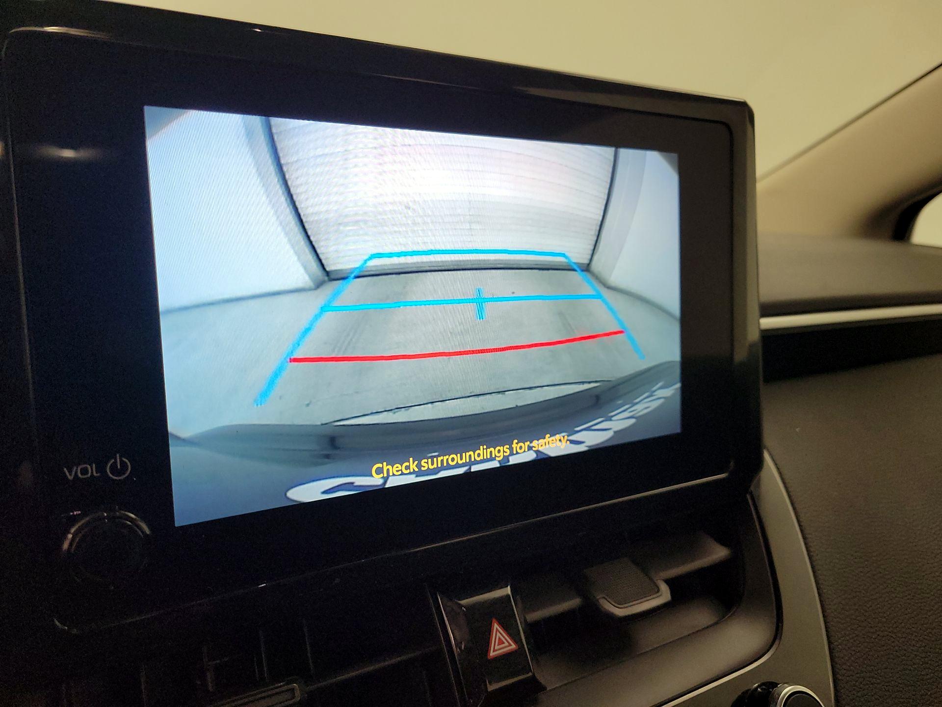 Thumbnail: 2024 Toyota Corolla - 14