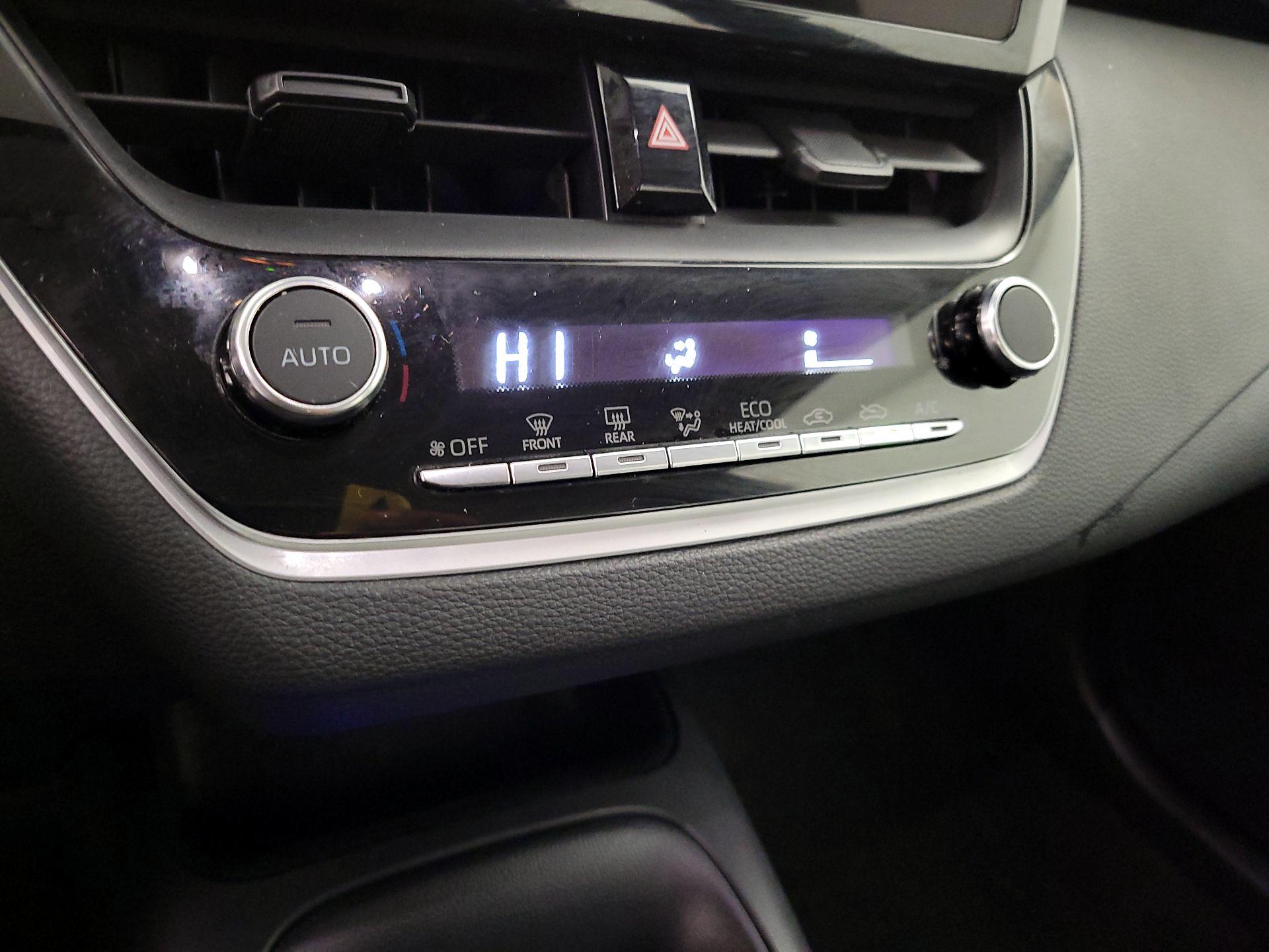 Thumbnail: 2024 Toyota Corolla - 16