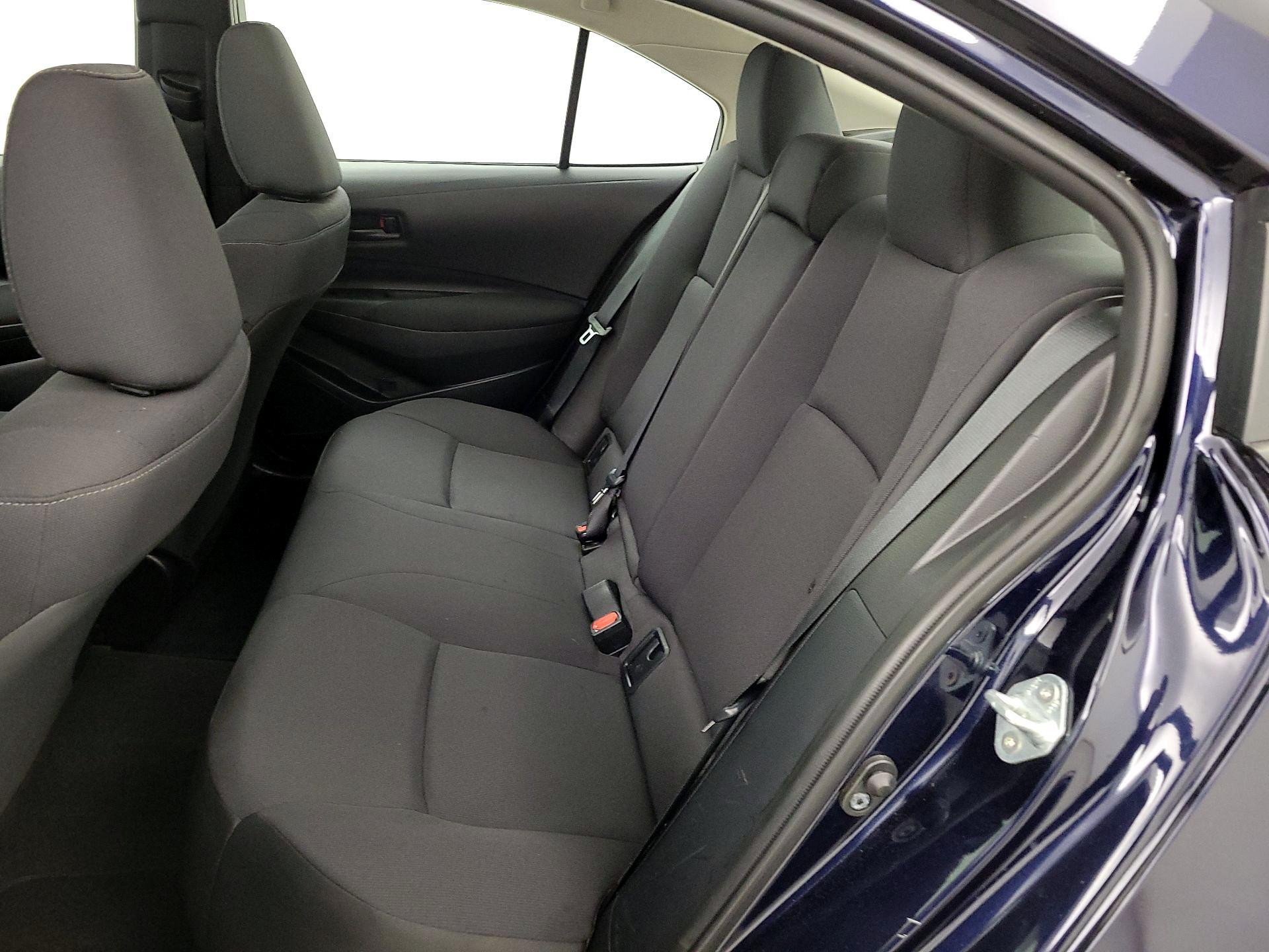 Thumbnail: 2024 Toyota Corolla - 18