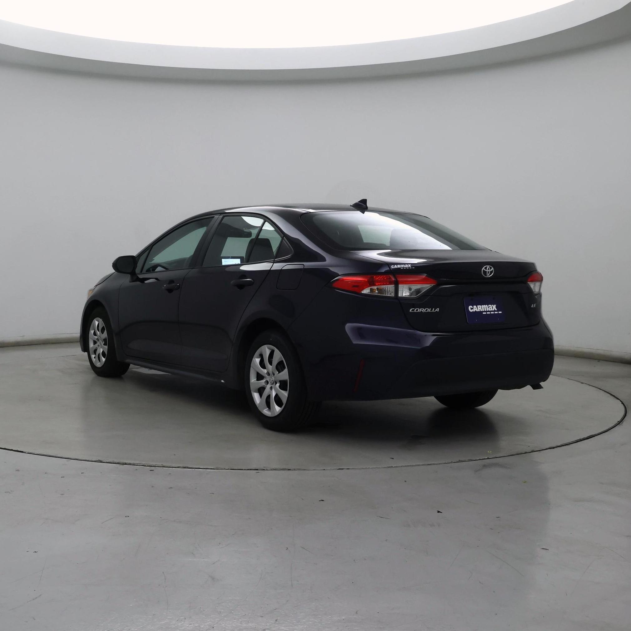 Thumbnail: 2024 Toyota Corolla - 2